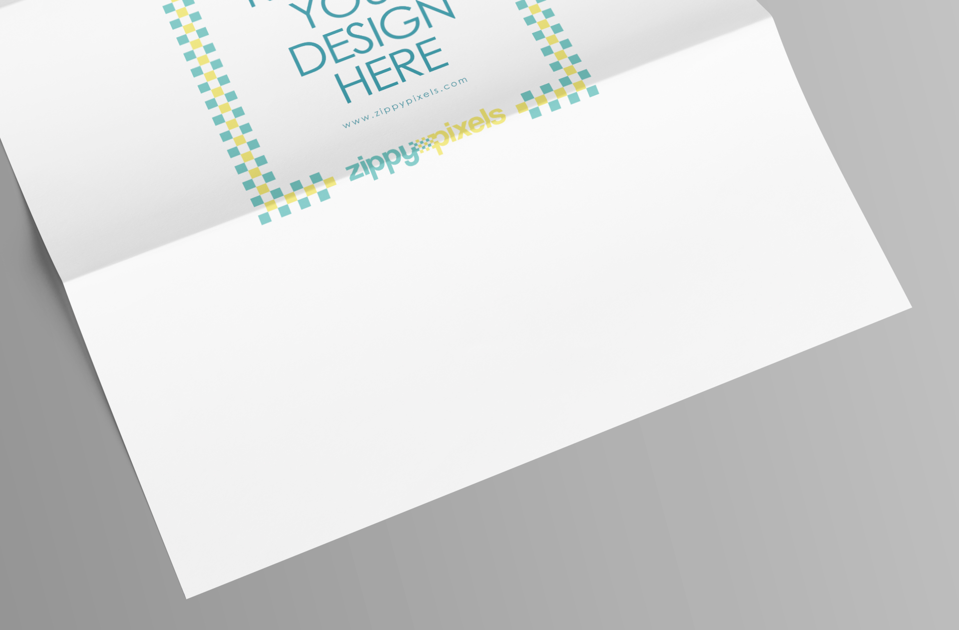 brochure layout PSD