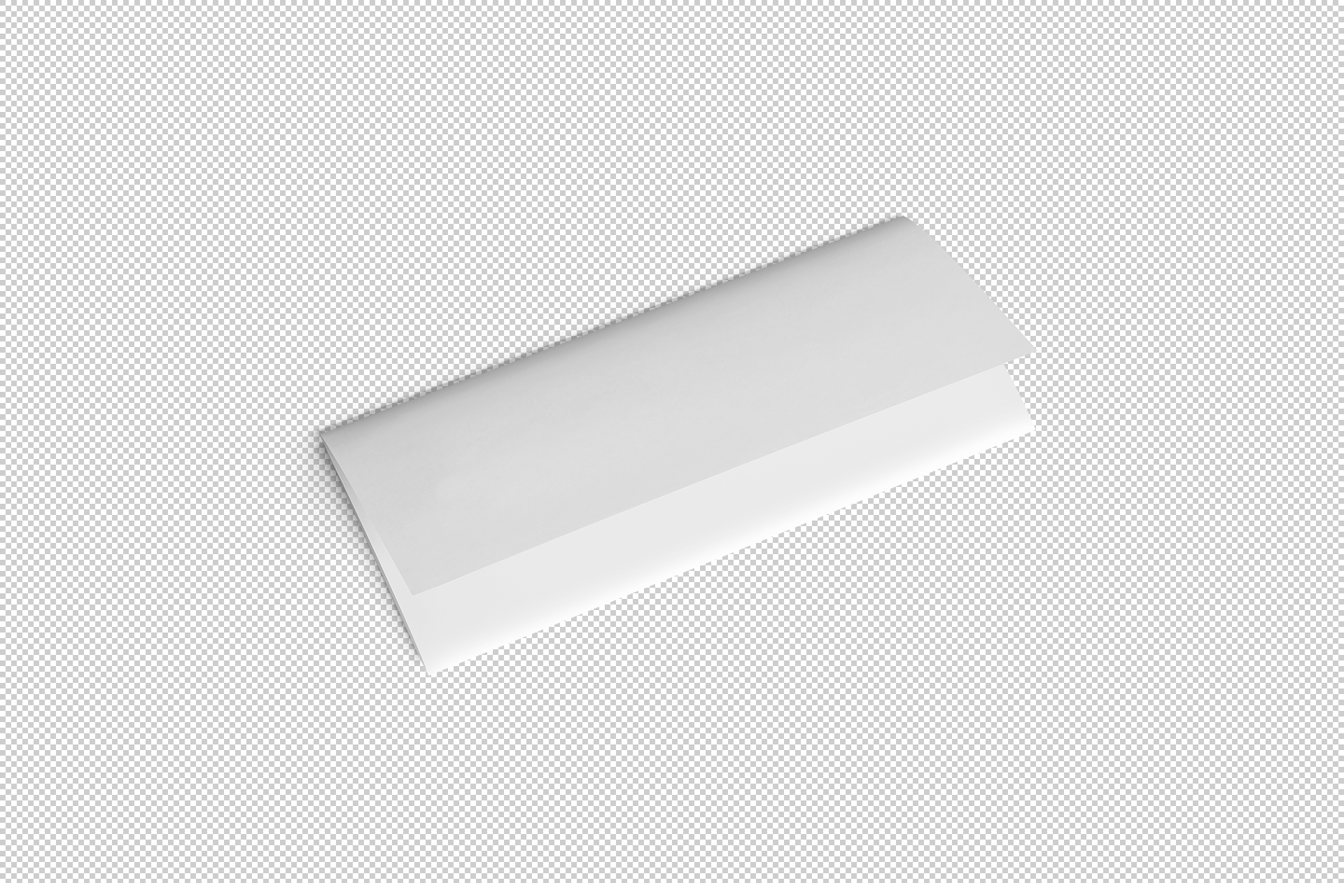 branding flyer mockup