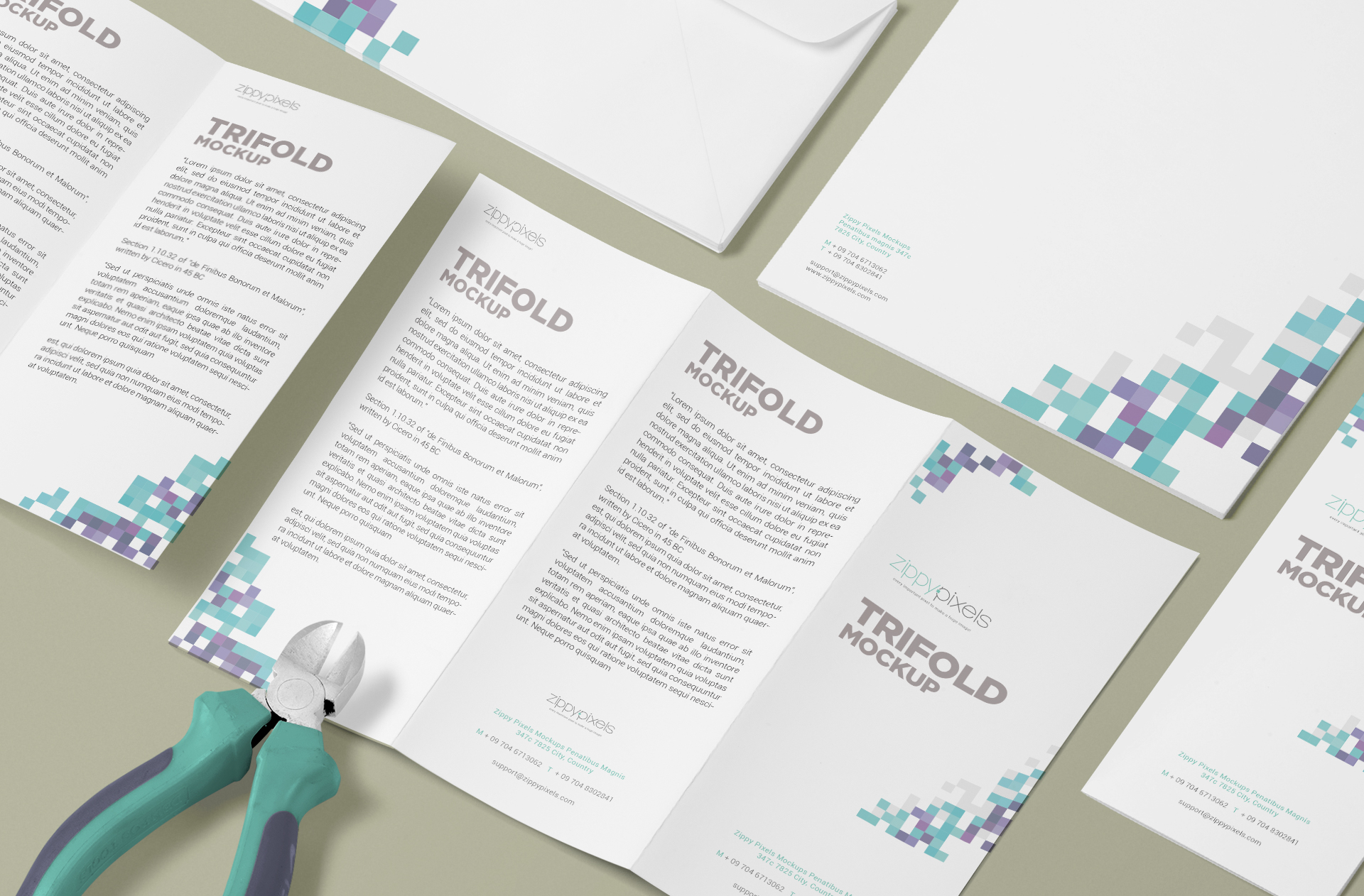 branded mug PSD