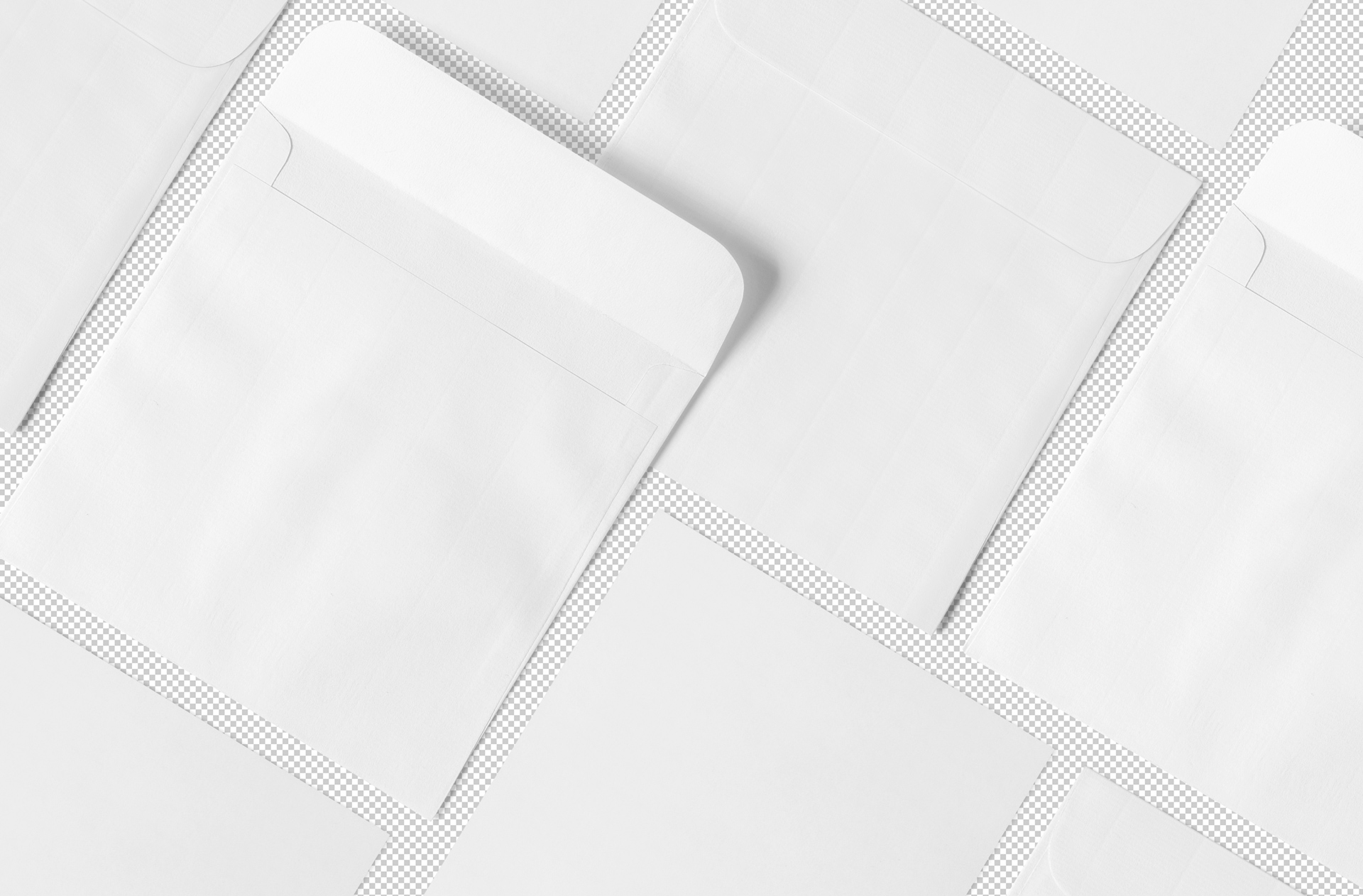 branding presentation PSD