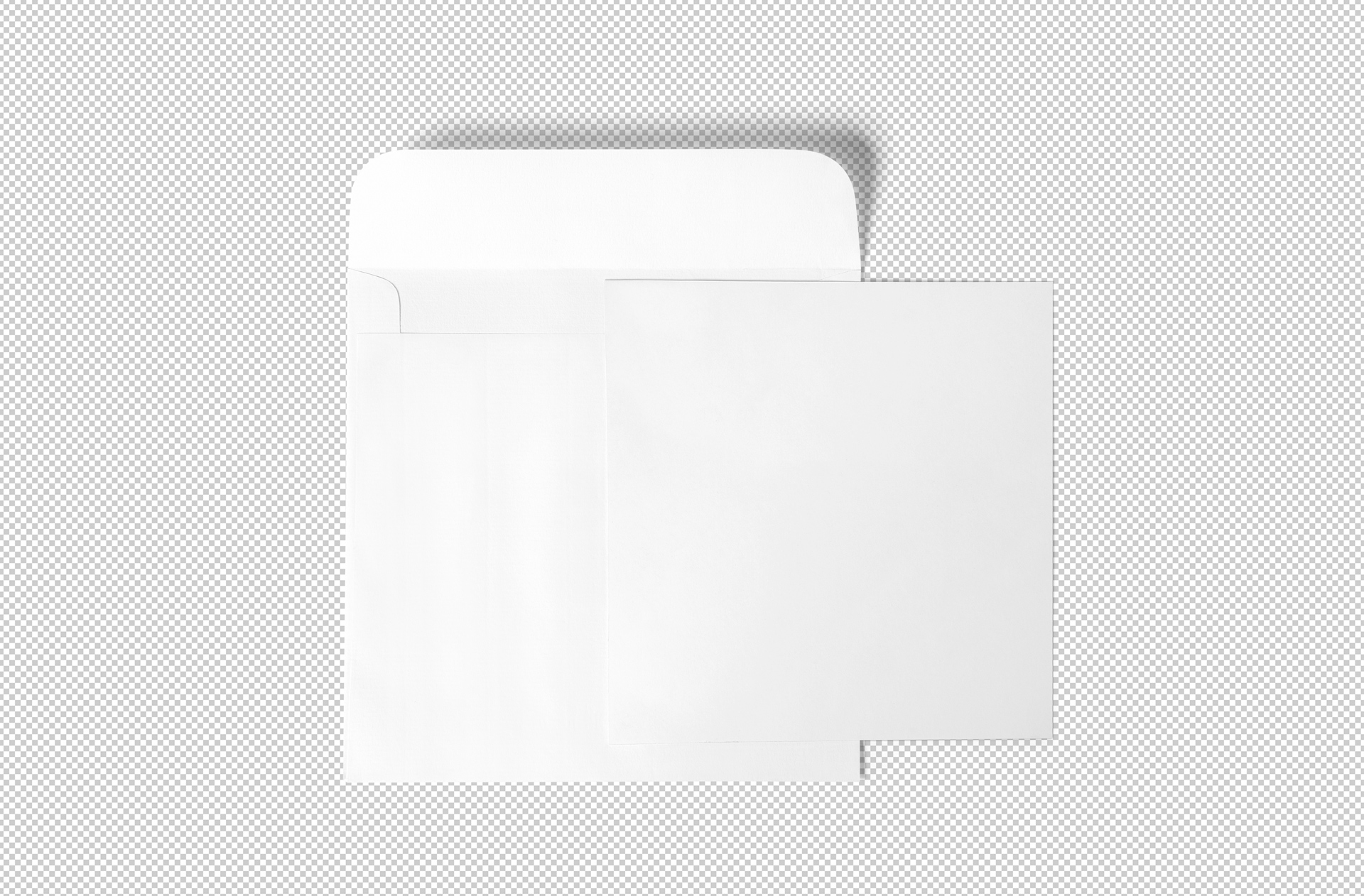 branding identity PSD