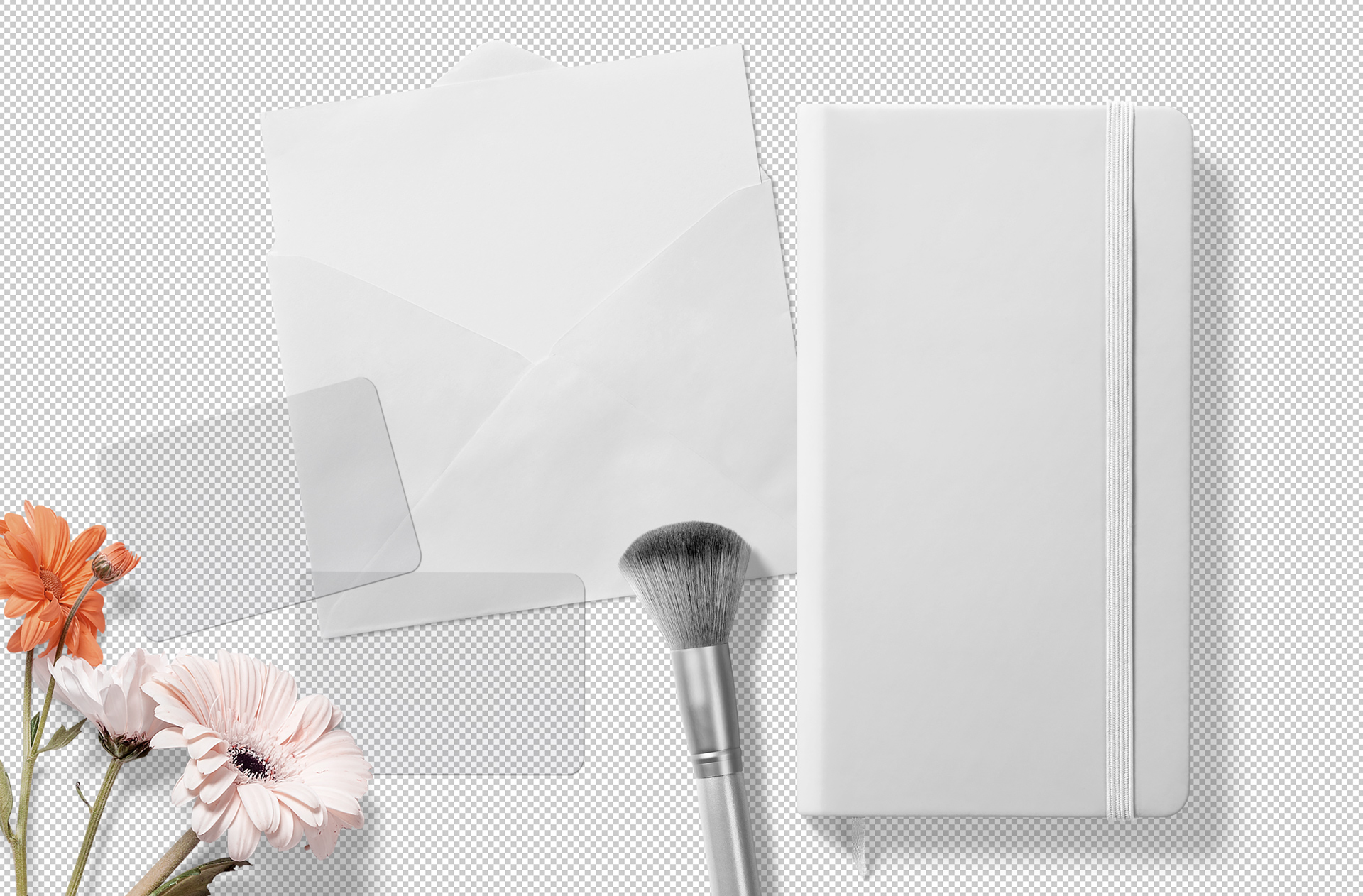 branding mock-up