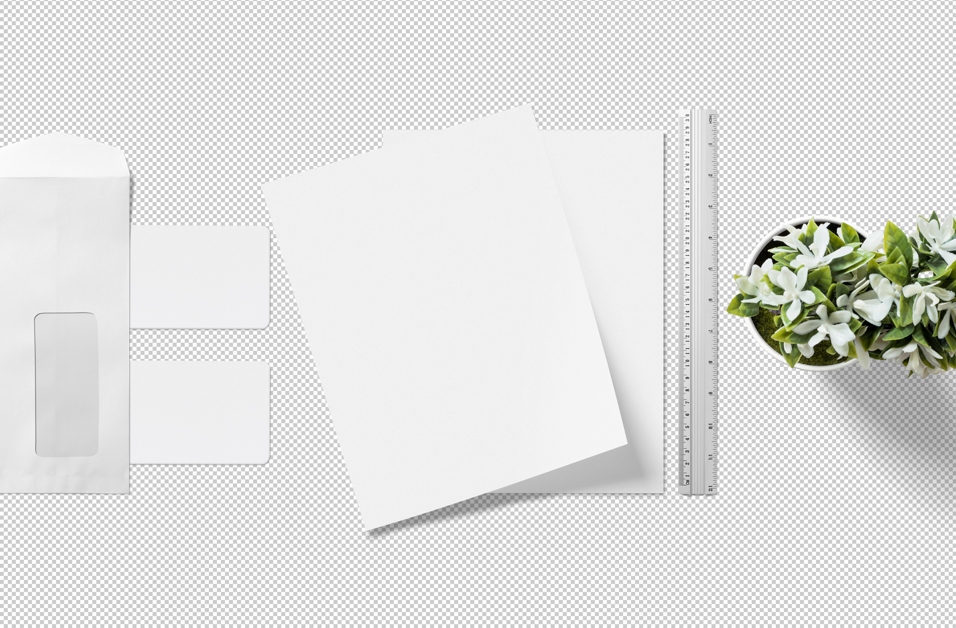 branding mock-up