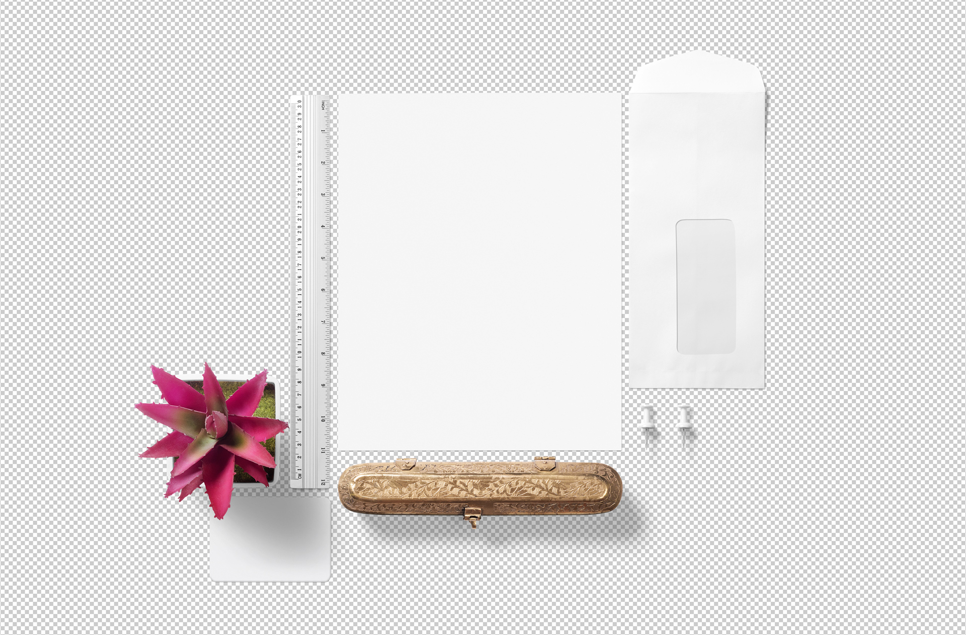 branding mock-up
