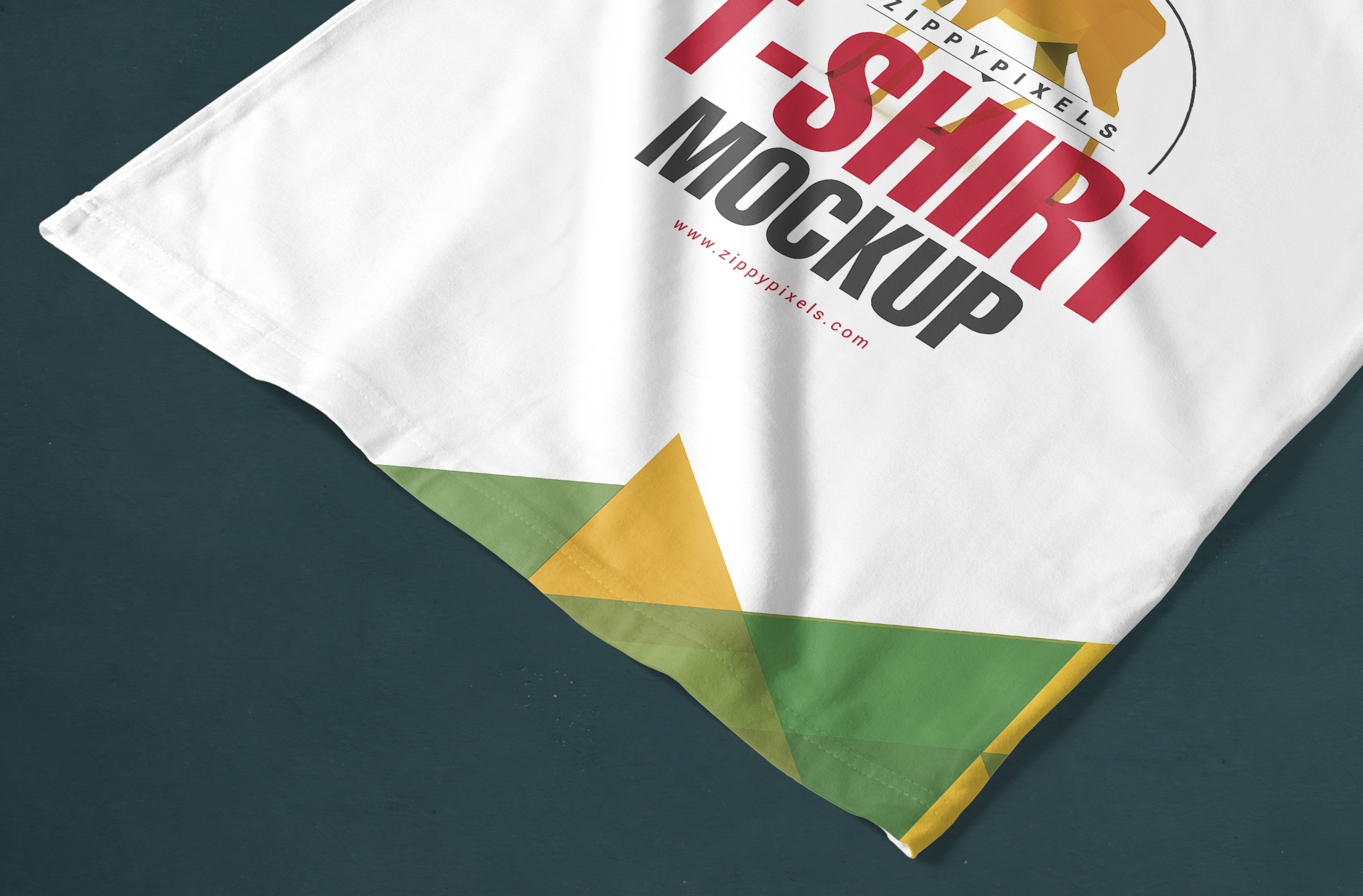 apparel mockup
