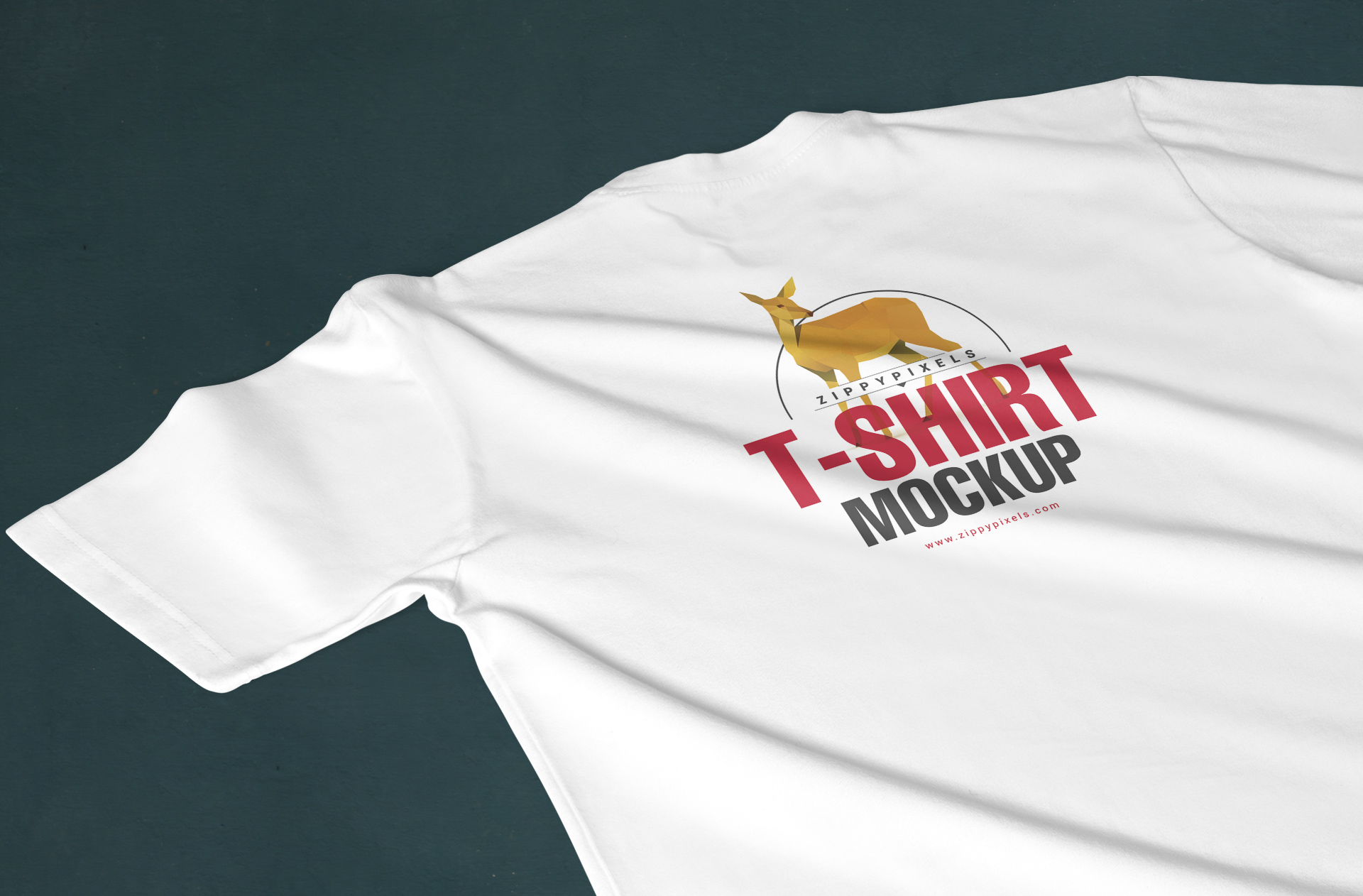 apparel mockup PSD