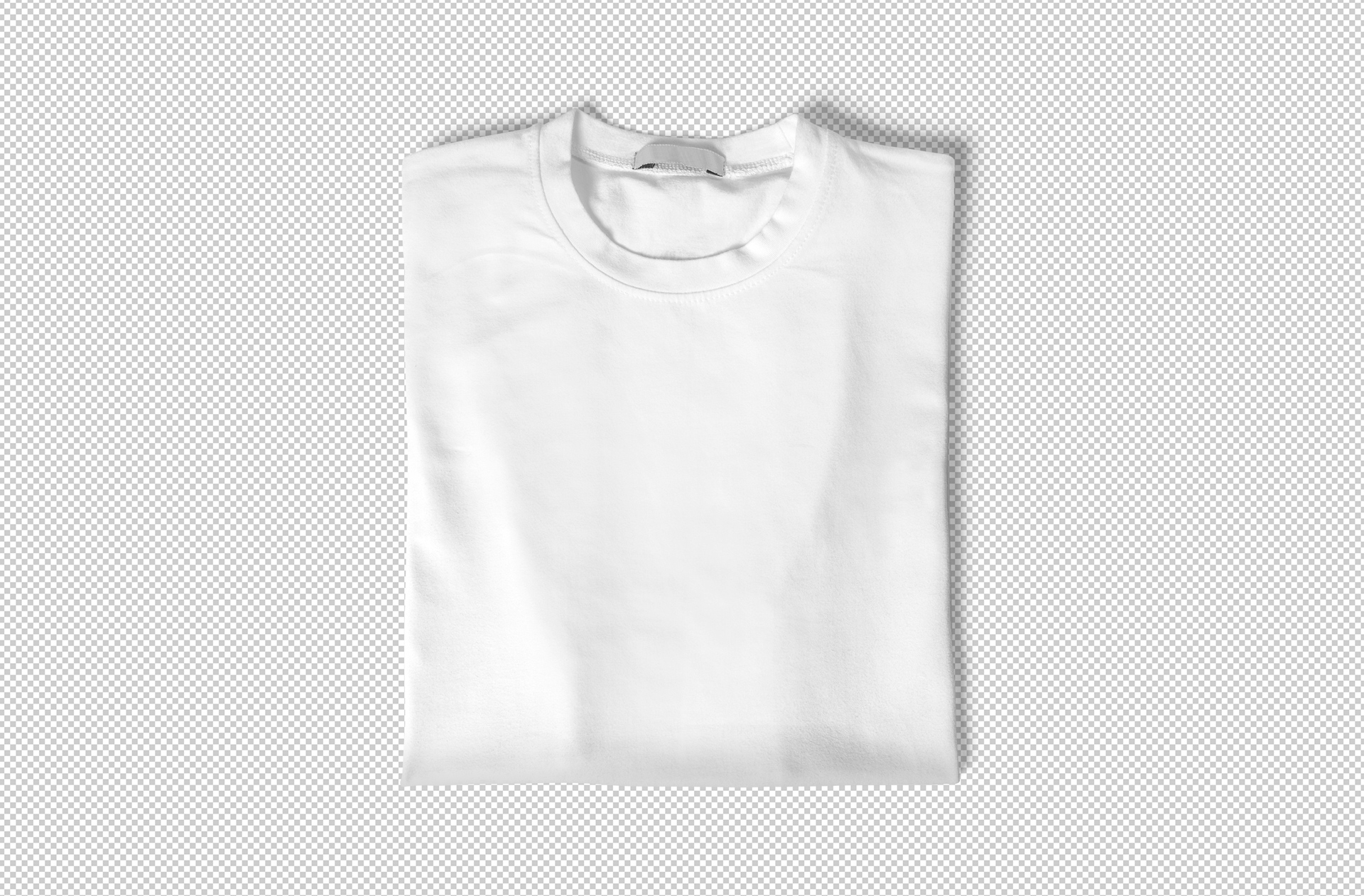 apparel branding template