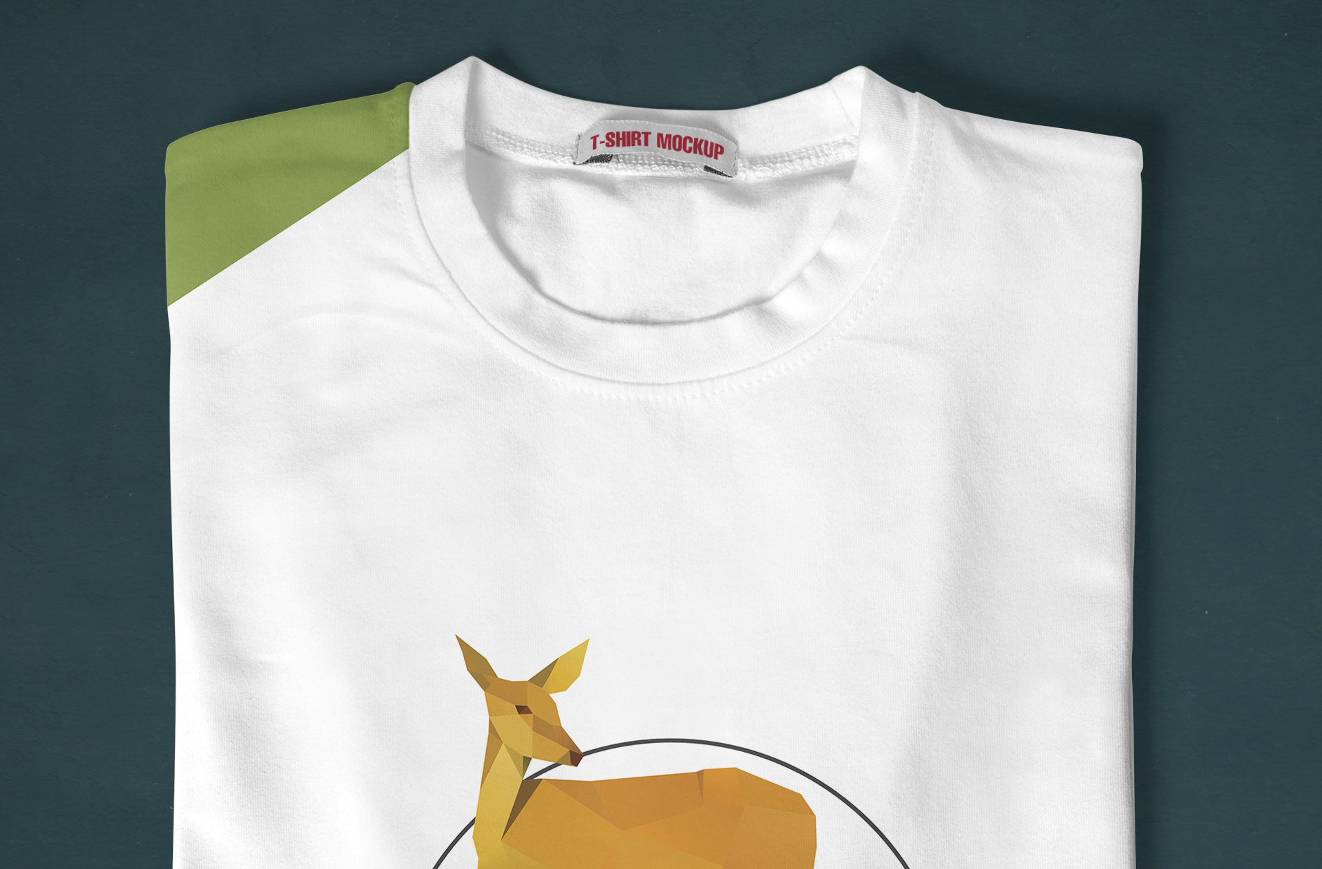 apparel branding template