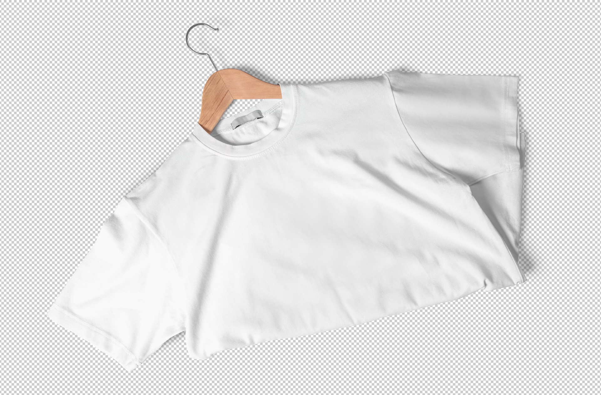 apparel branding template