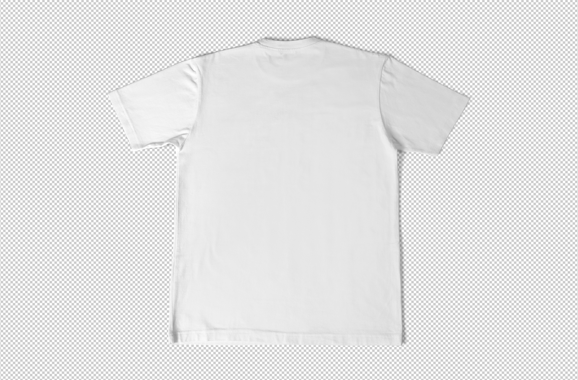 casual wear mockup