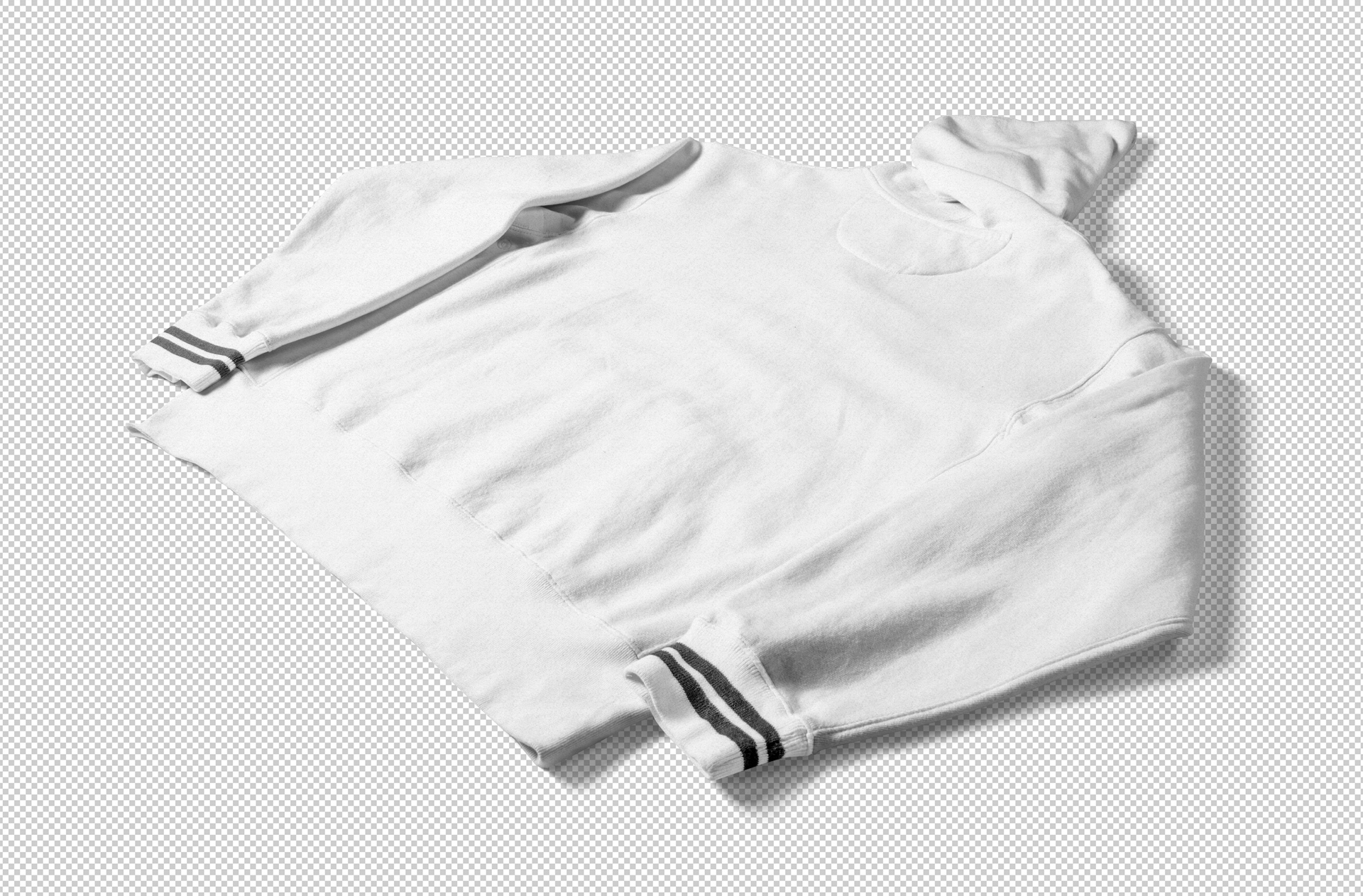 apparel branding template