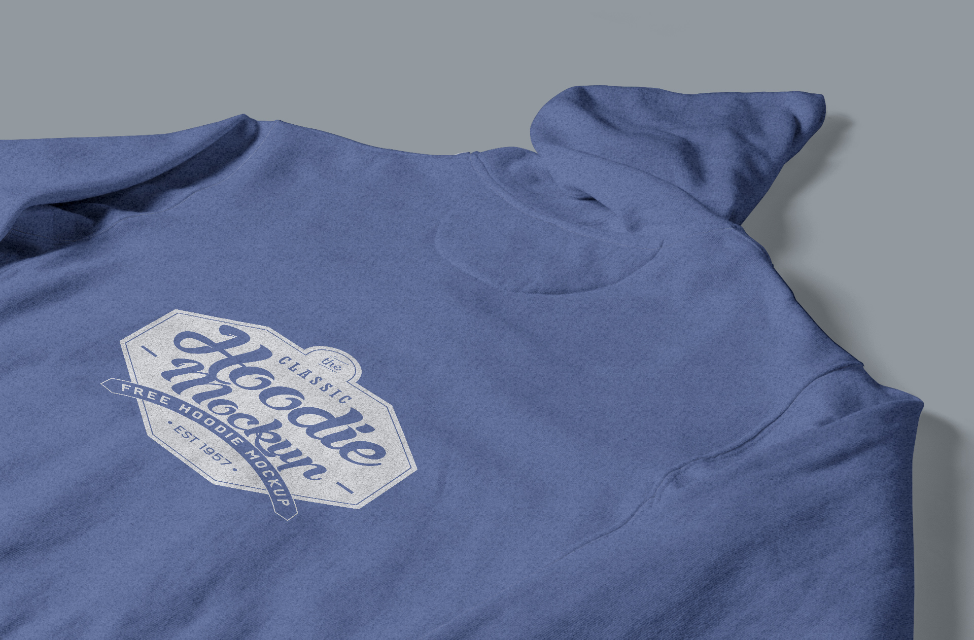 apparel branding template