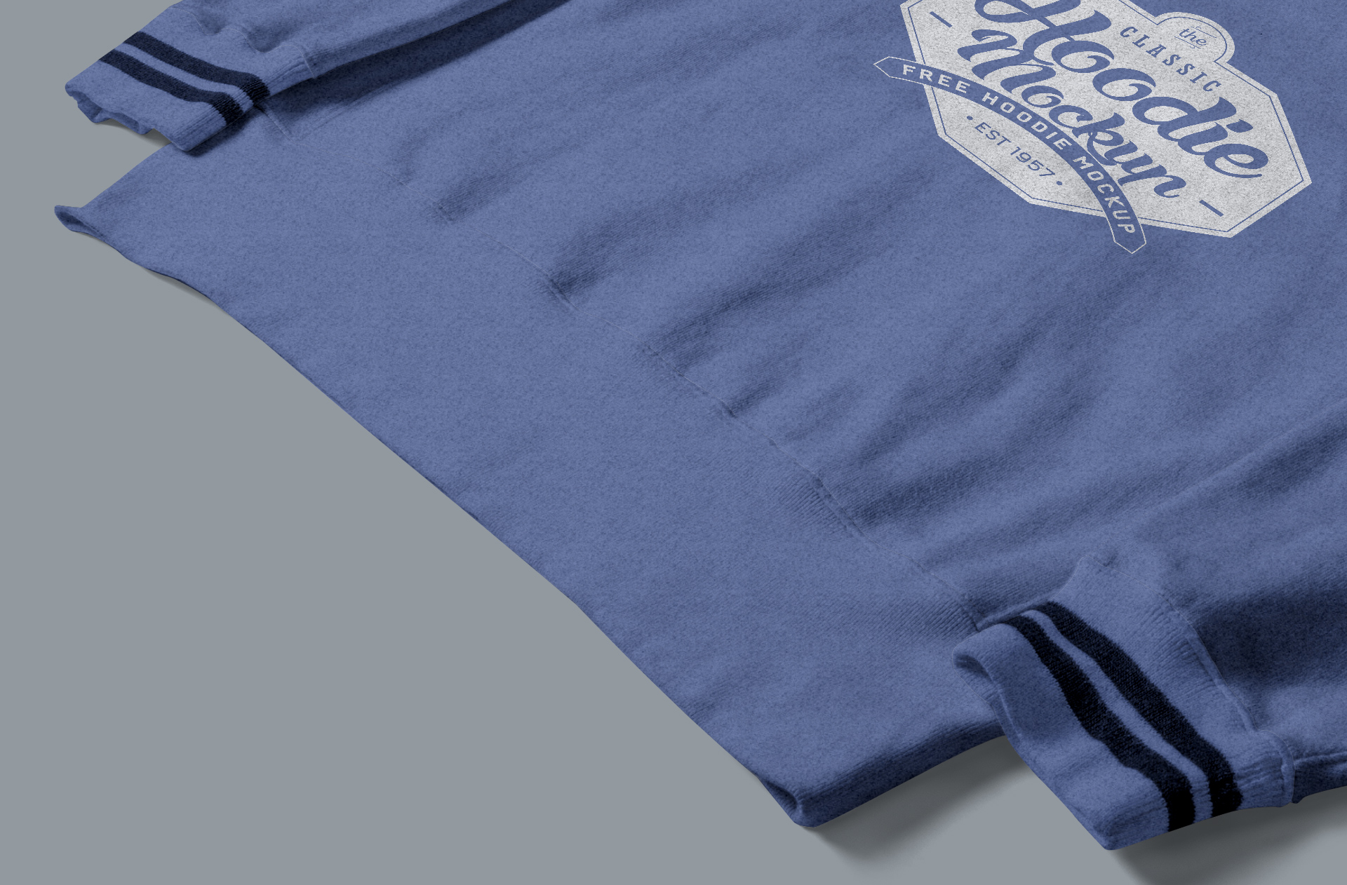 apparel branding template