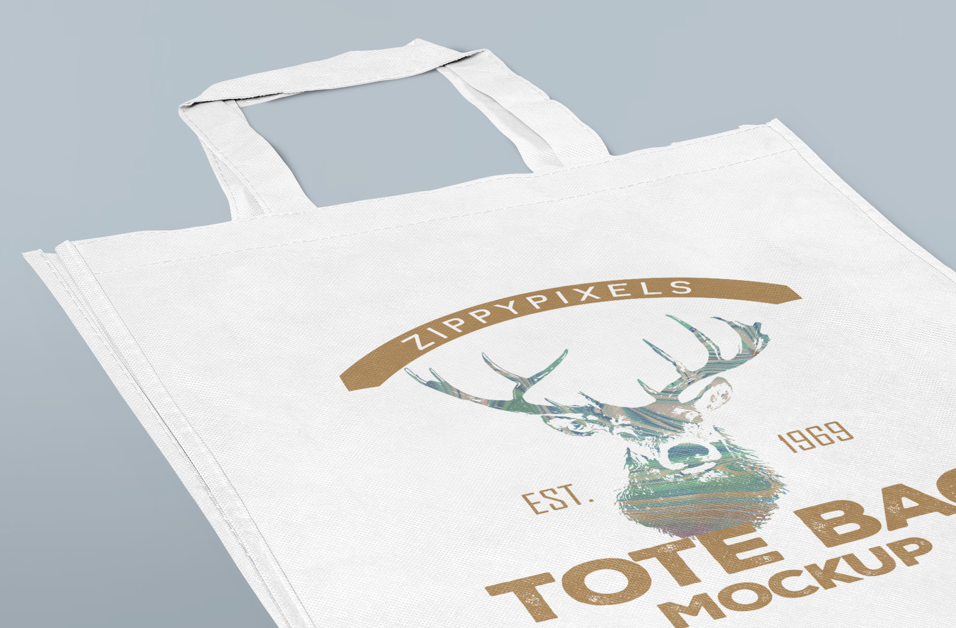 branding mockup