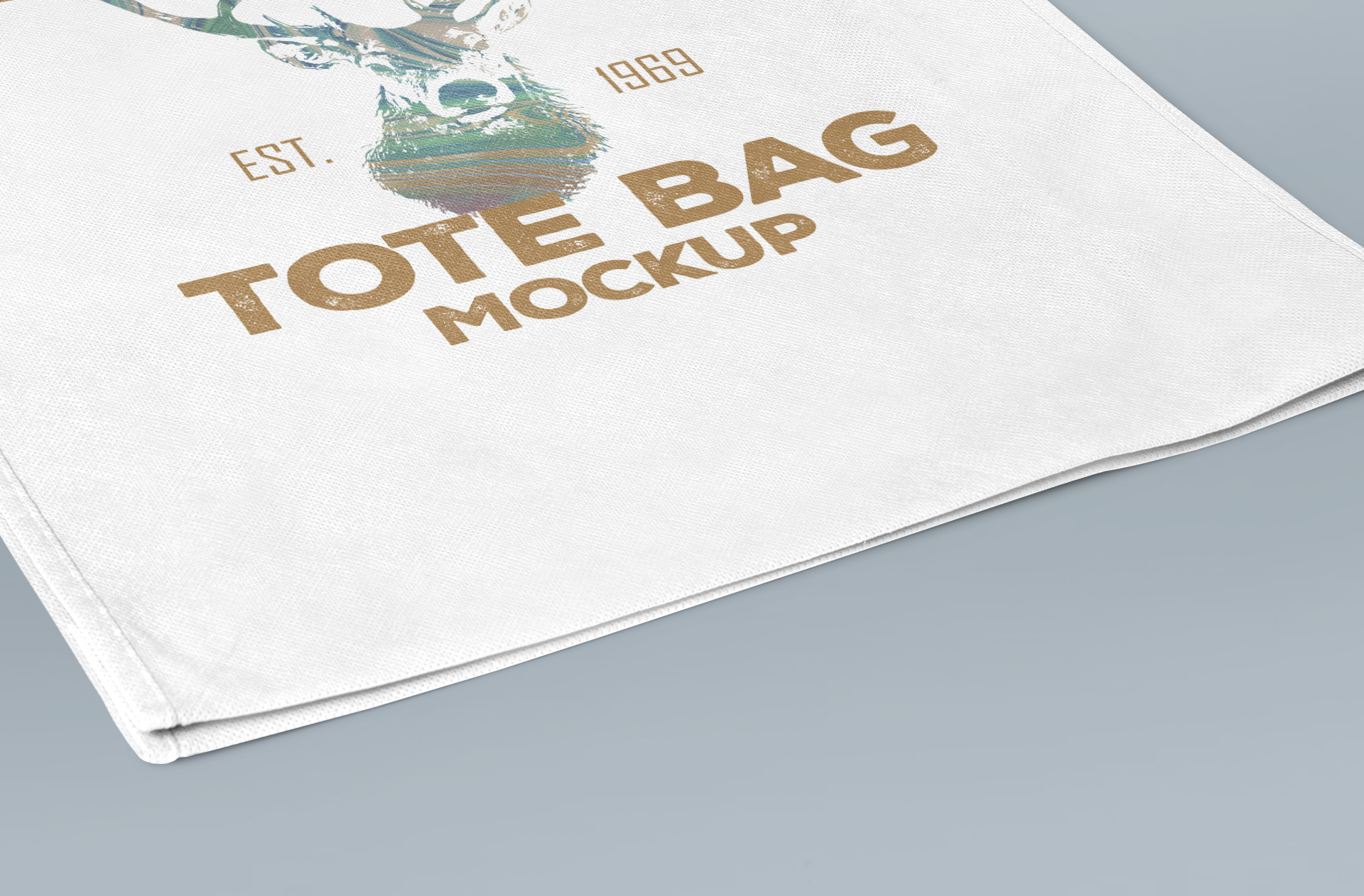 branding mockup