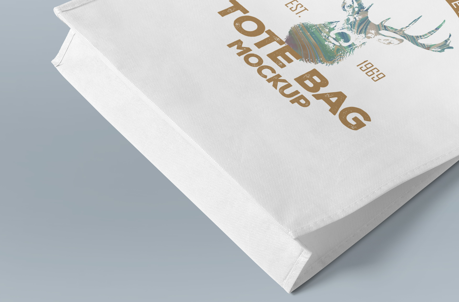 branding presentation PSD