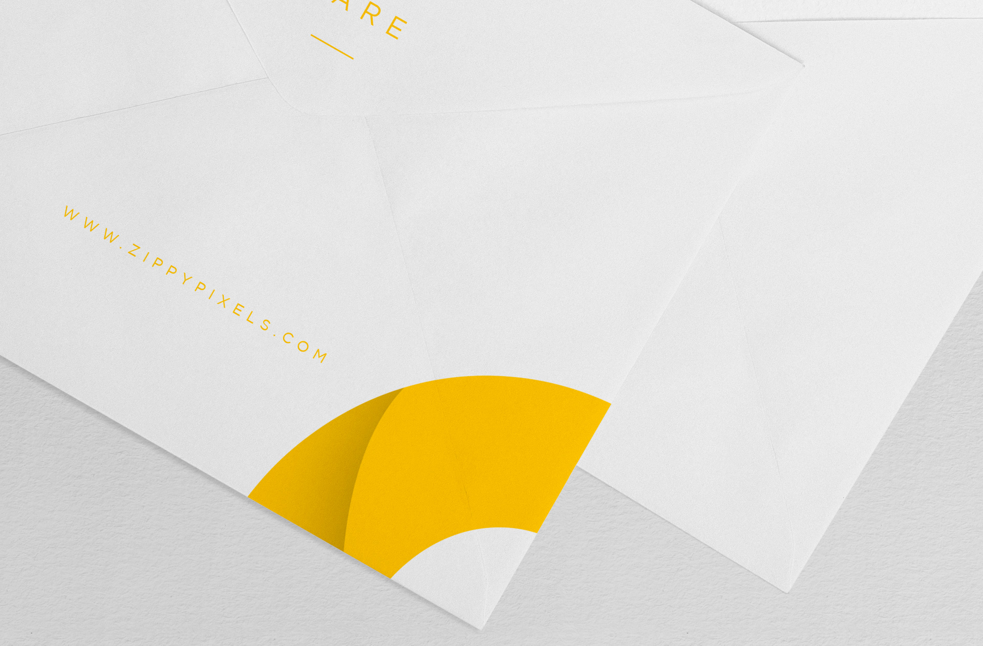 brand identity presentation