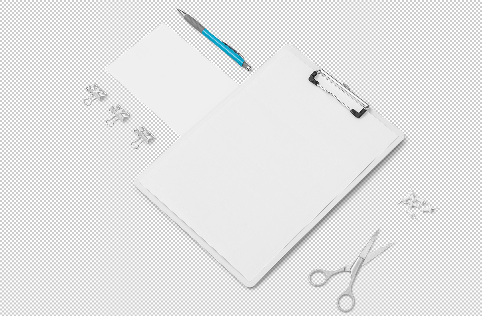 branding label mockup