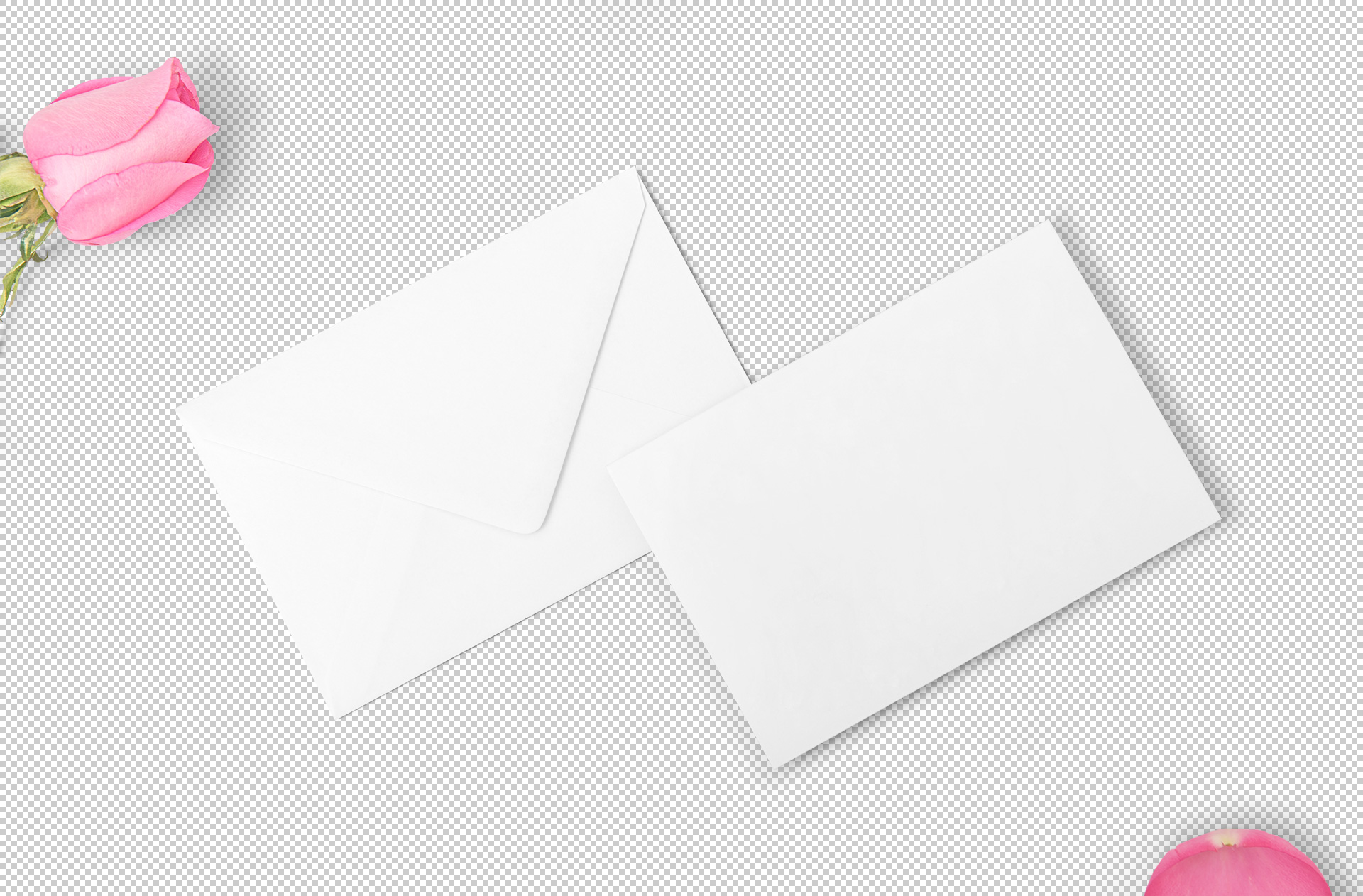 card branding mock-up