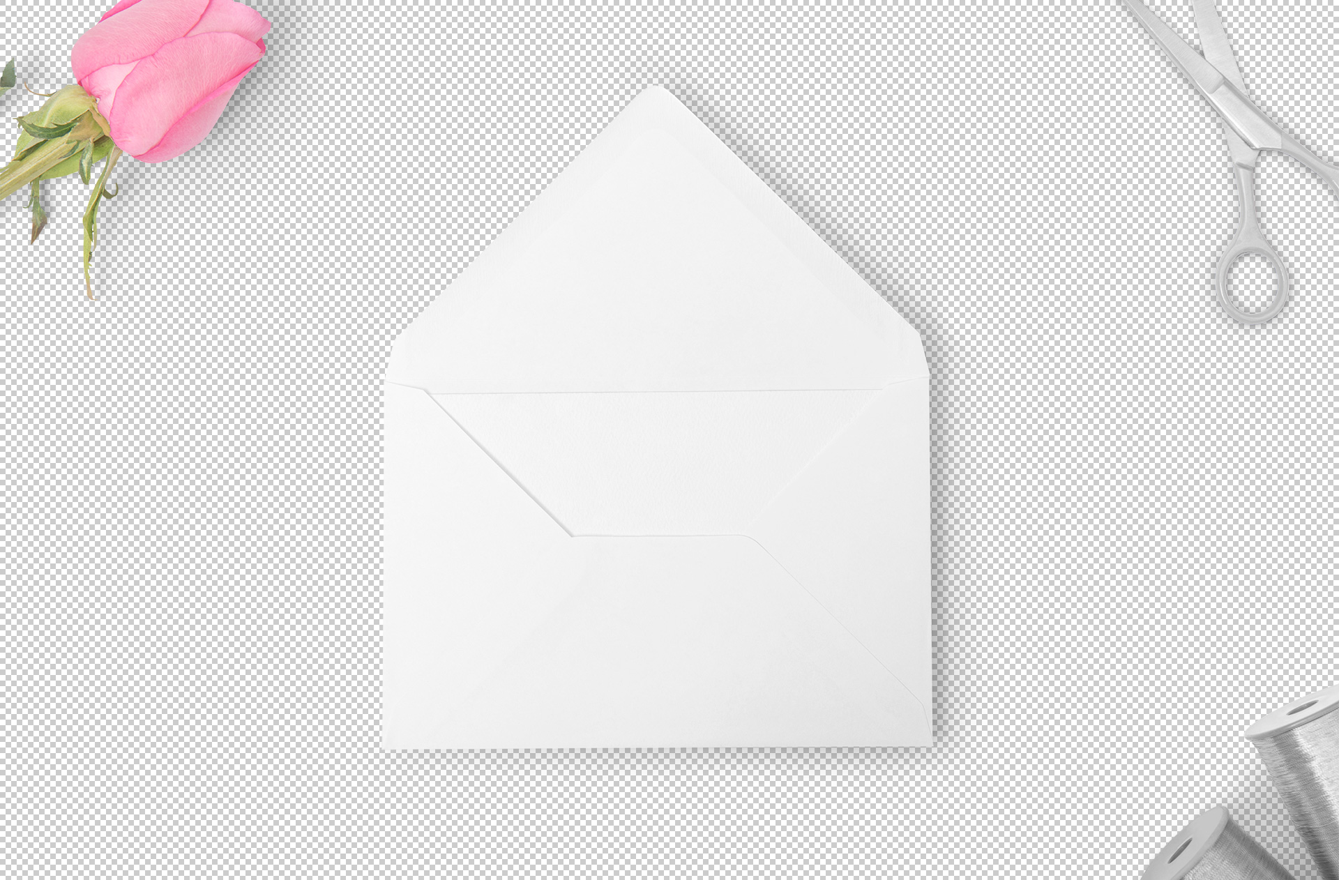 appreciation stationery PSD