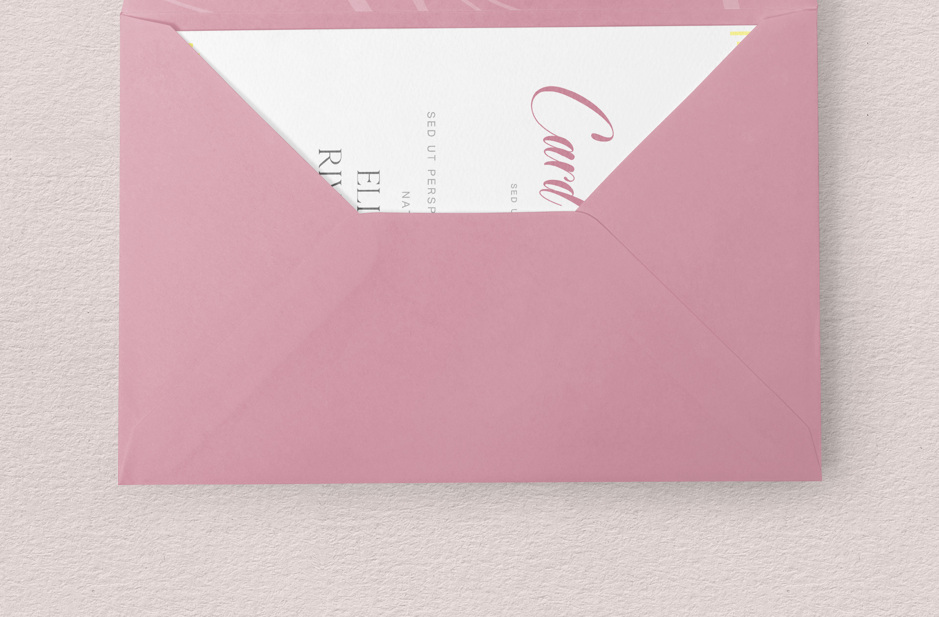 appreciation stationery PSD