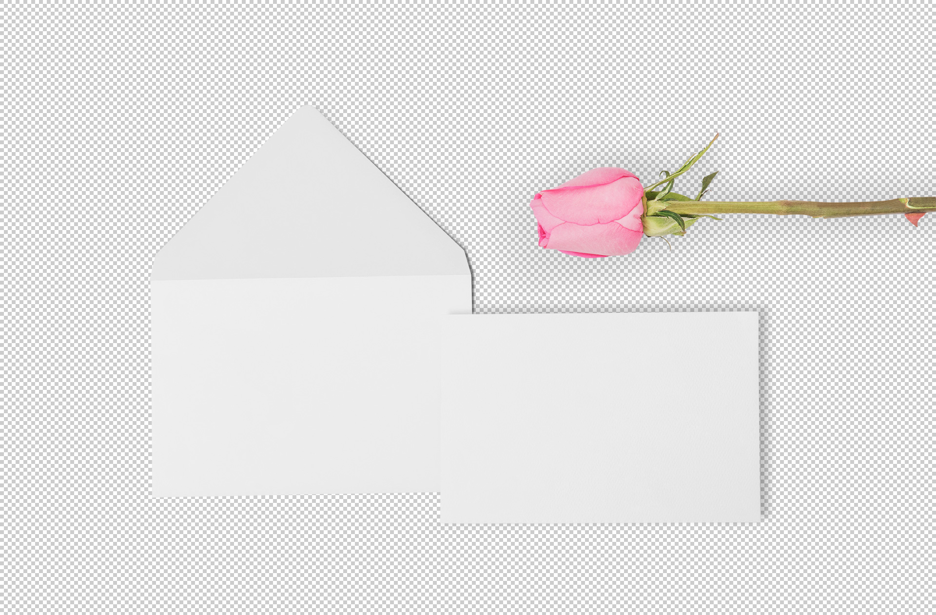 branding stationery mockup