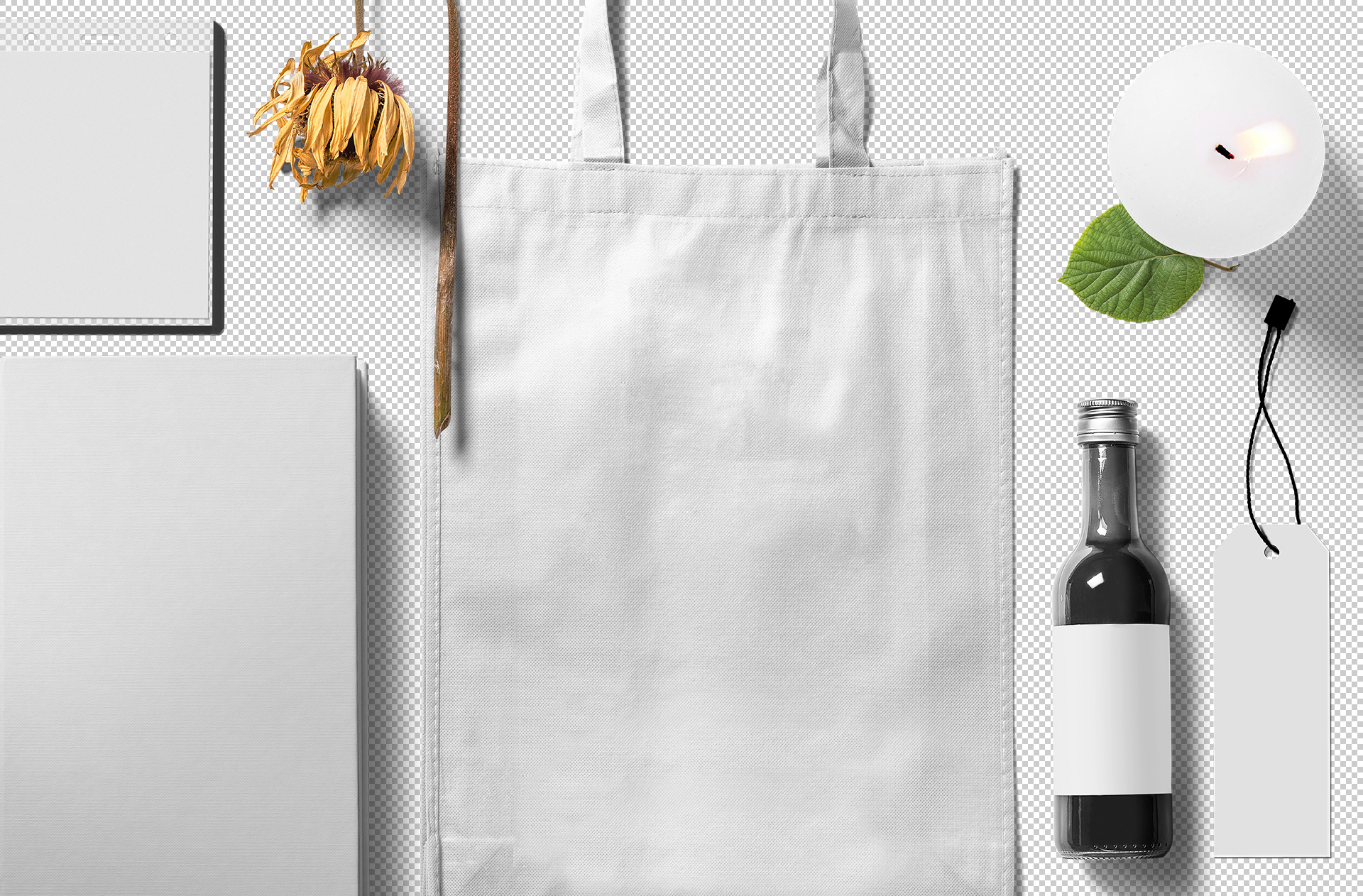business identity design