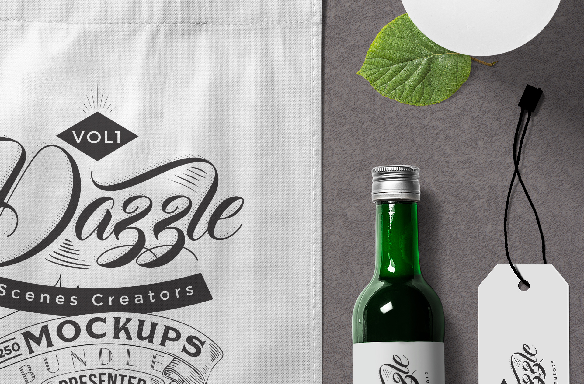 business identity design
