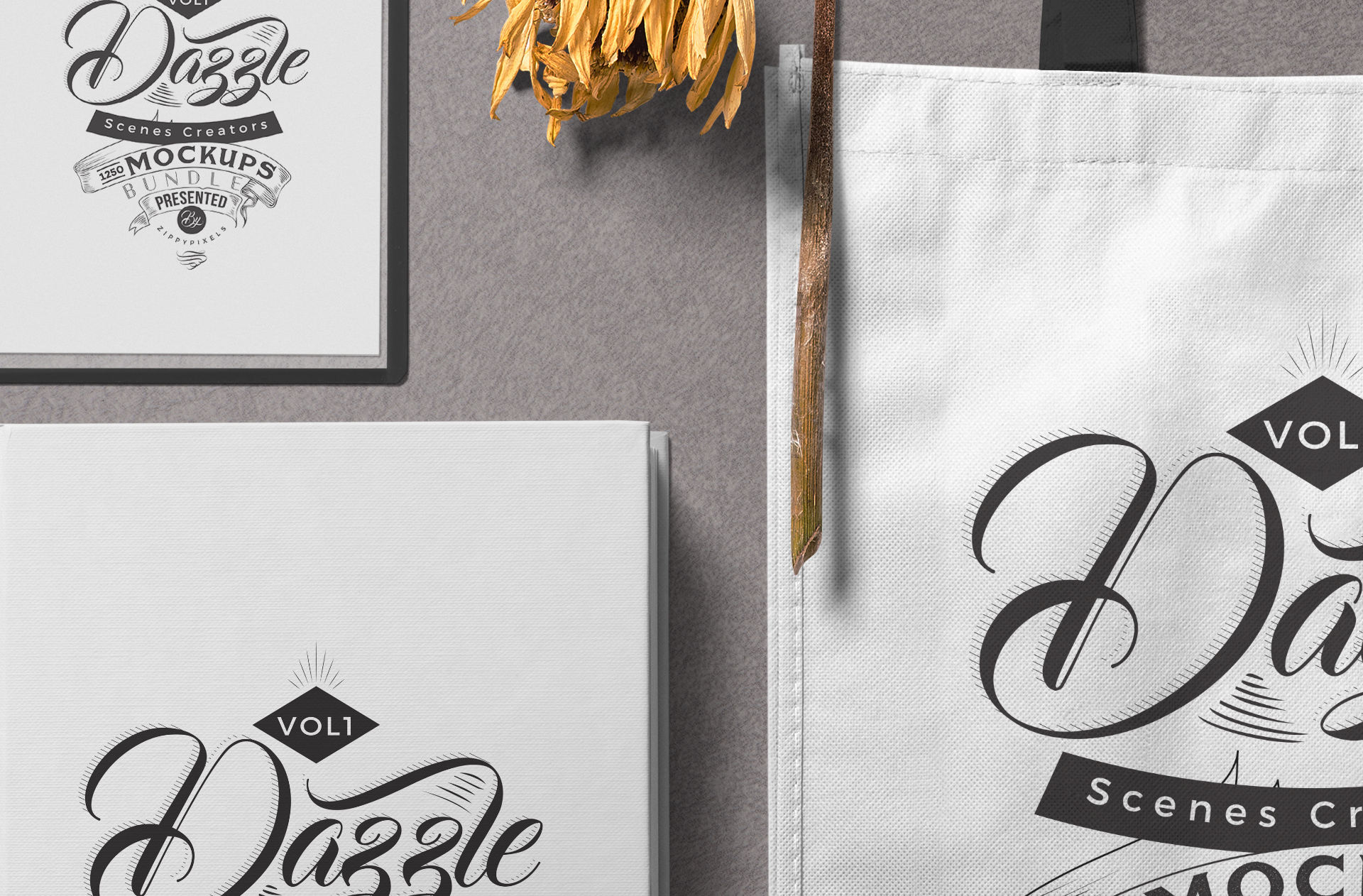 business identity design