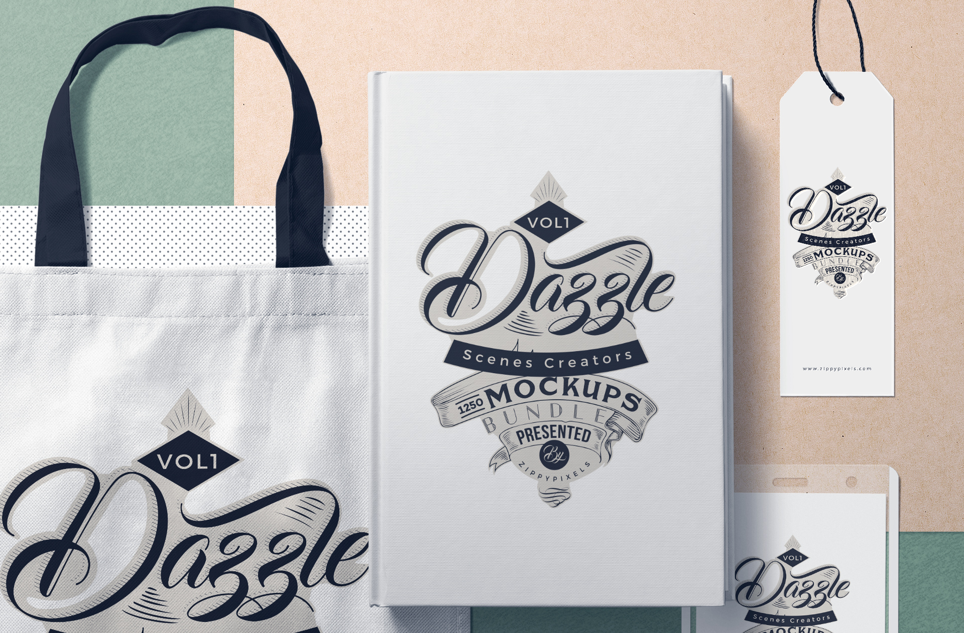 creative business branding