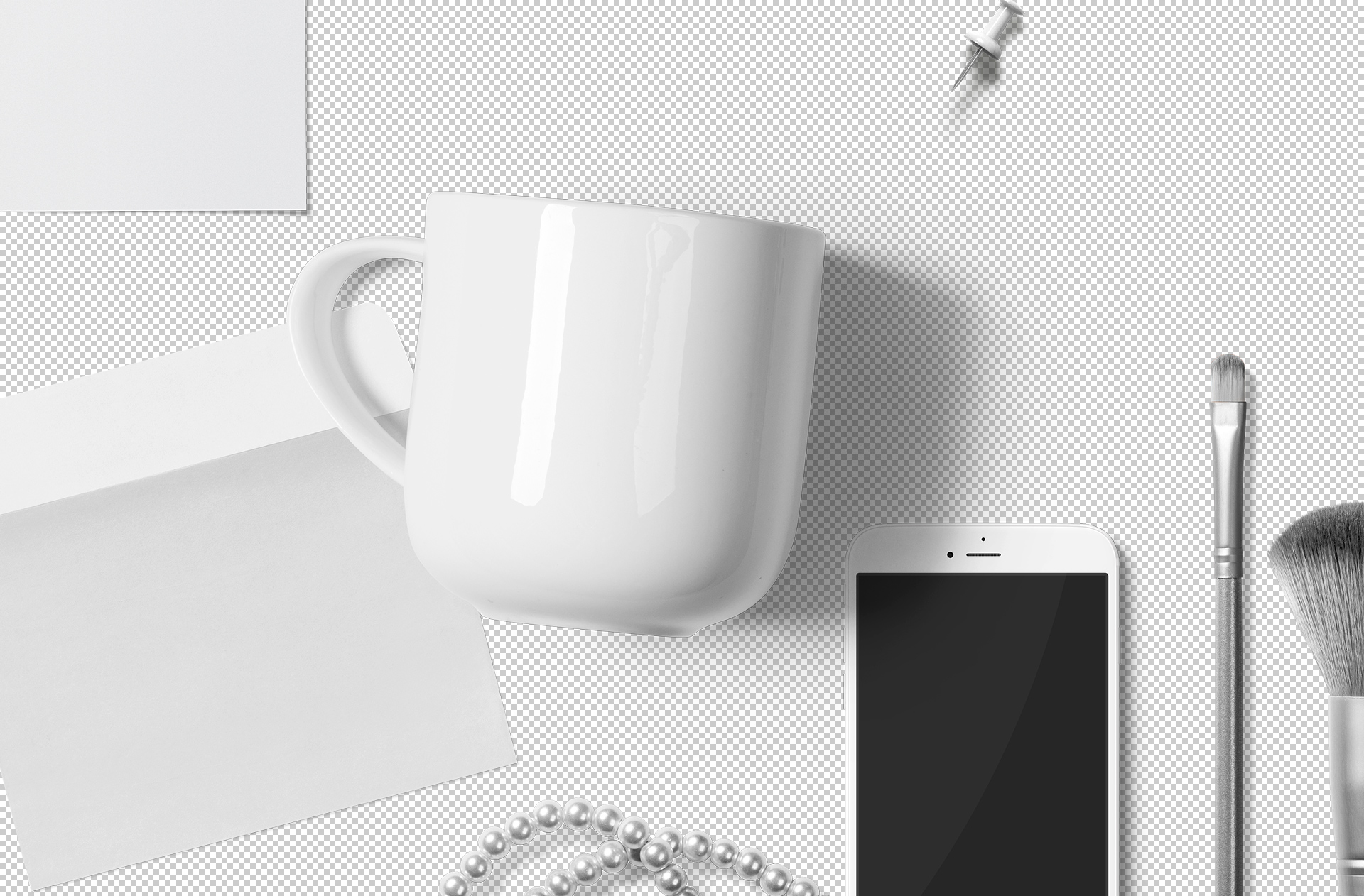customizable stationery branding