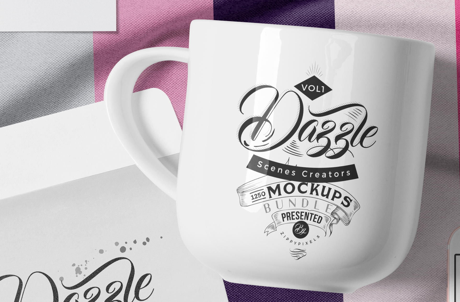 customizable stationery branding