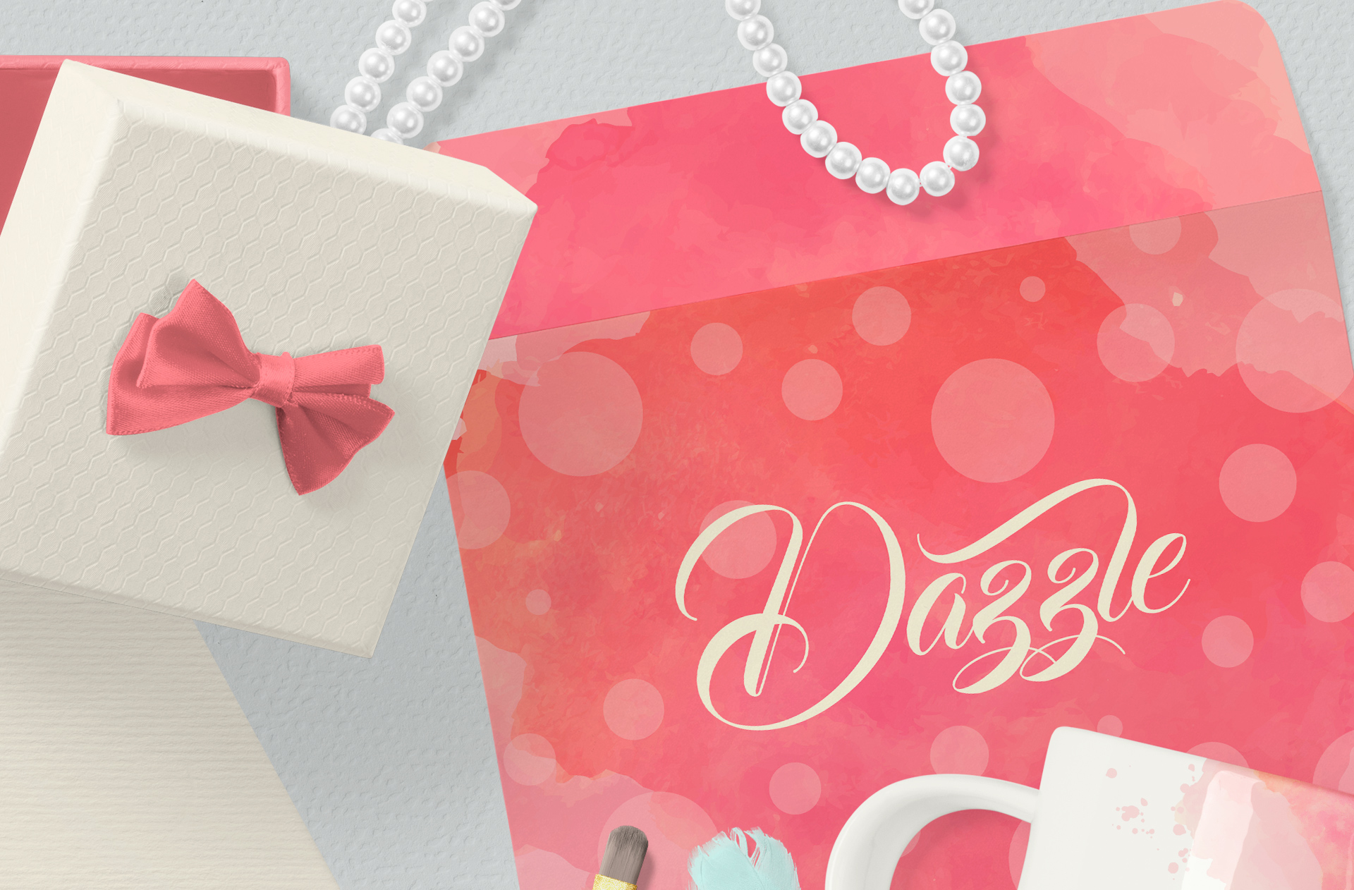 customizable invitation design