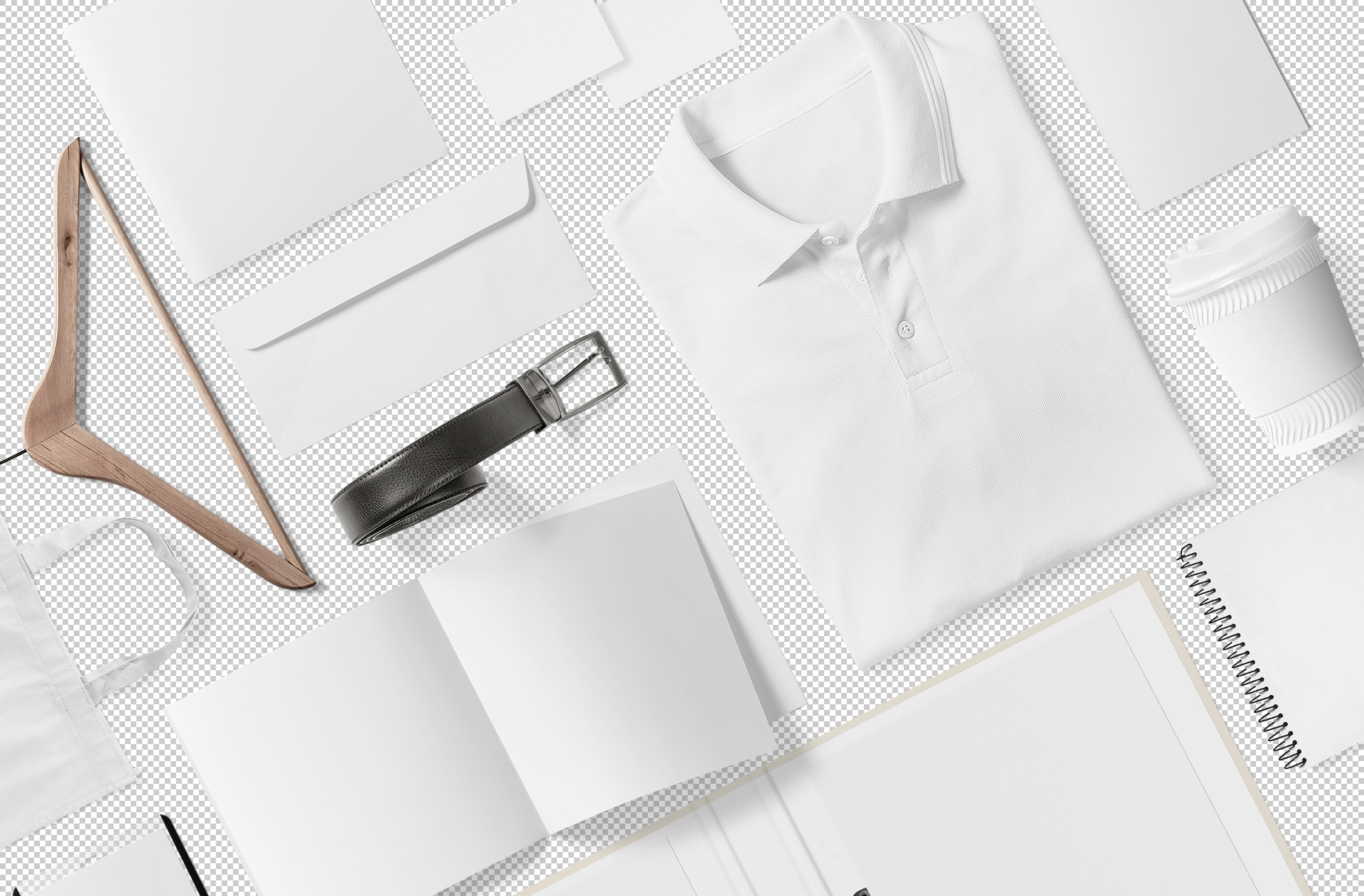 branding design PSD
