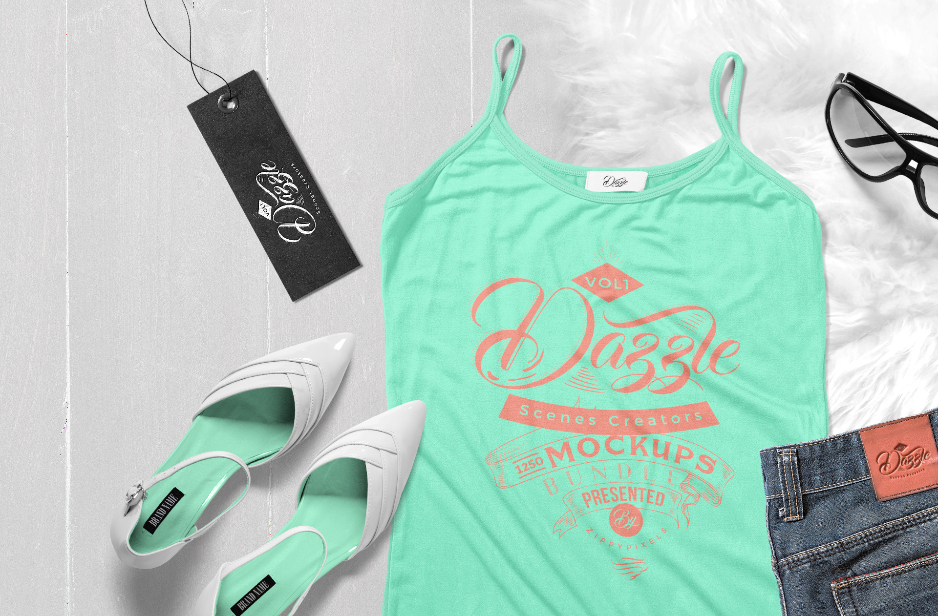 casual wear template