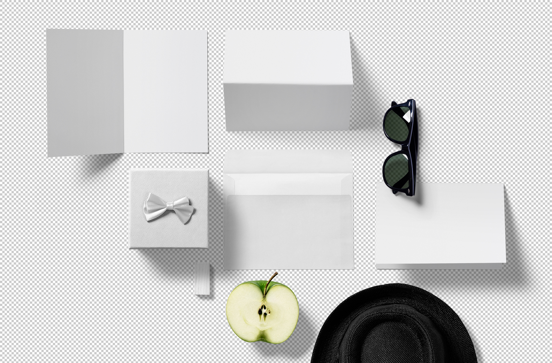 branding identity template