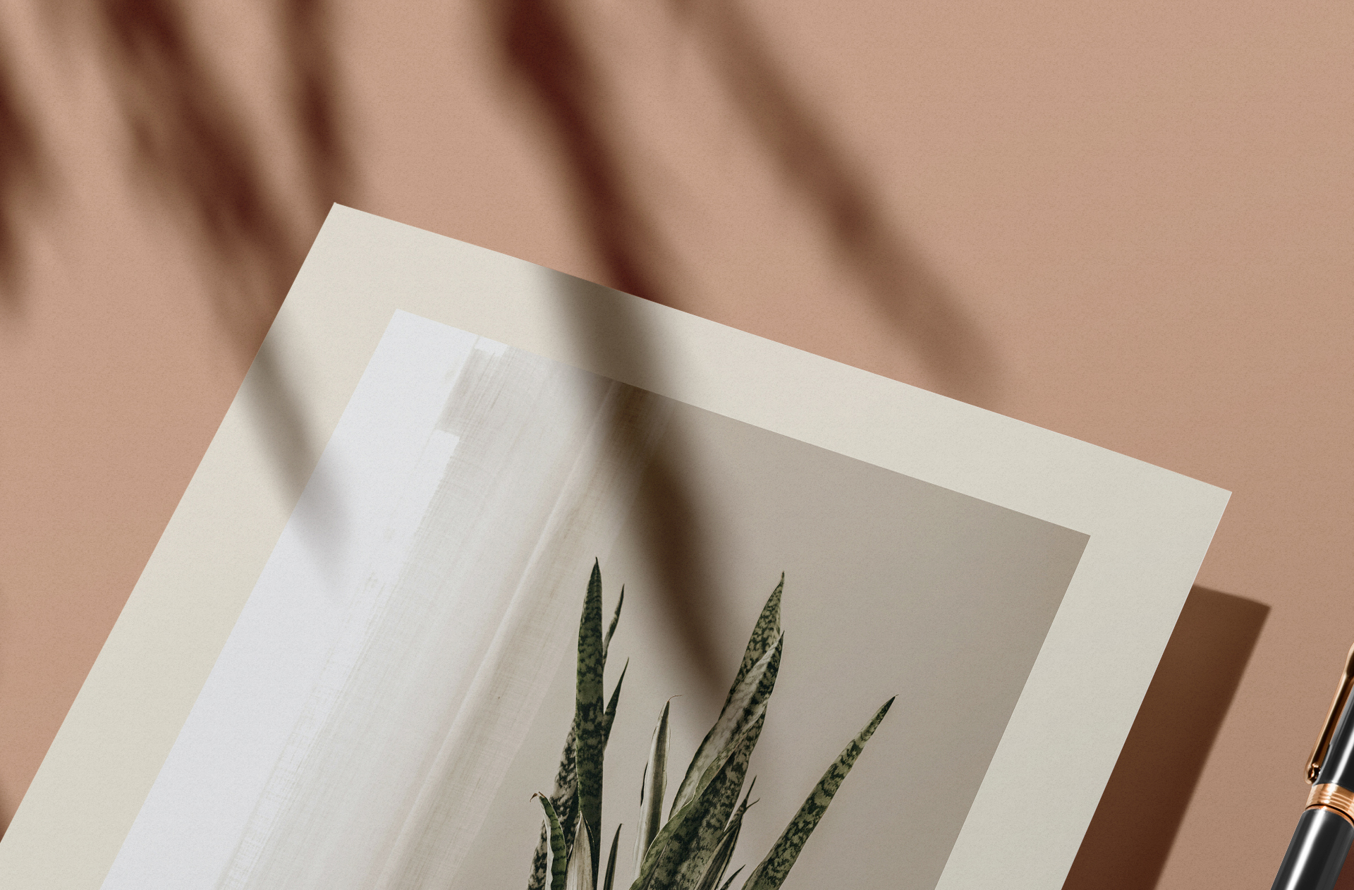 a4 document template