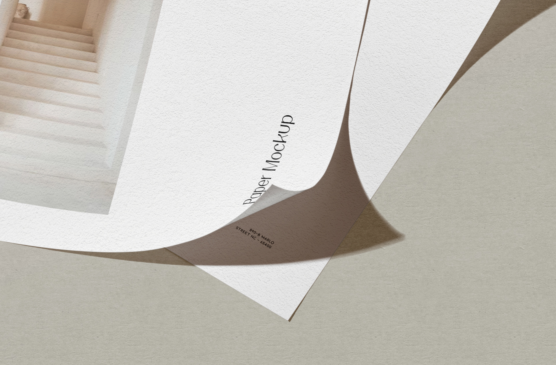 business stationery design