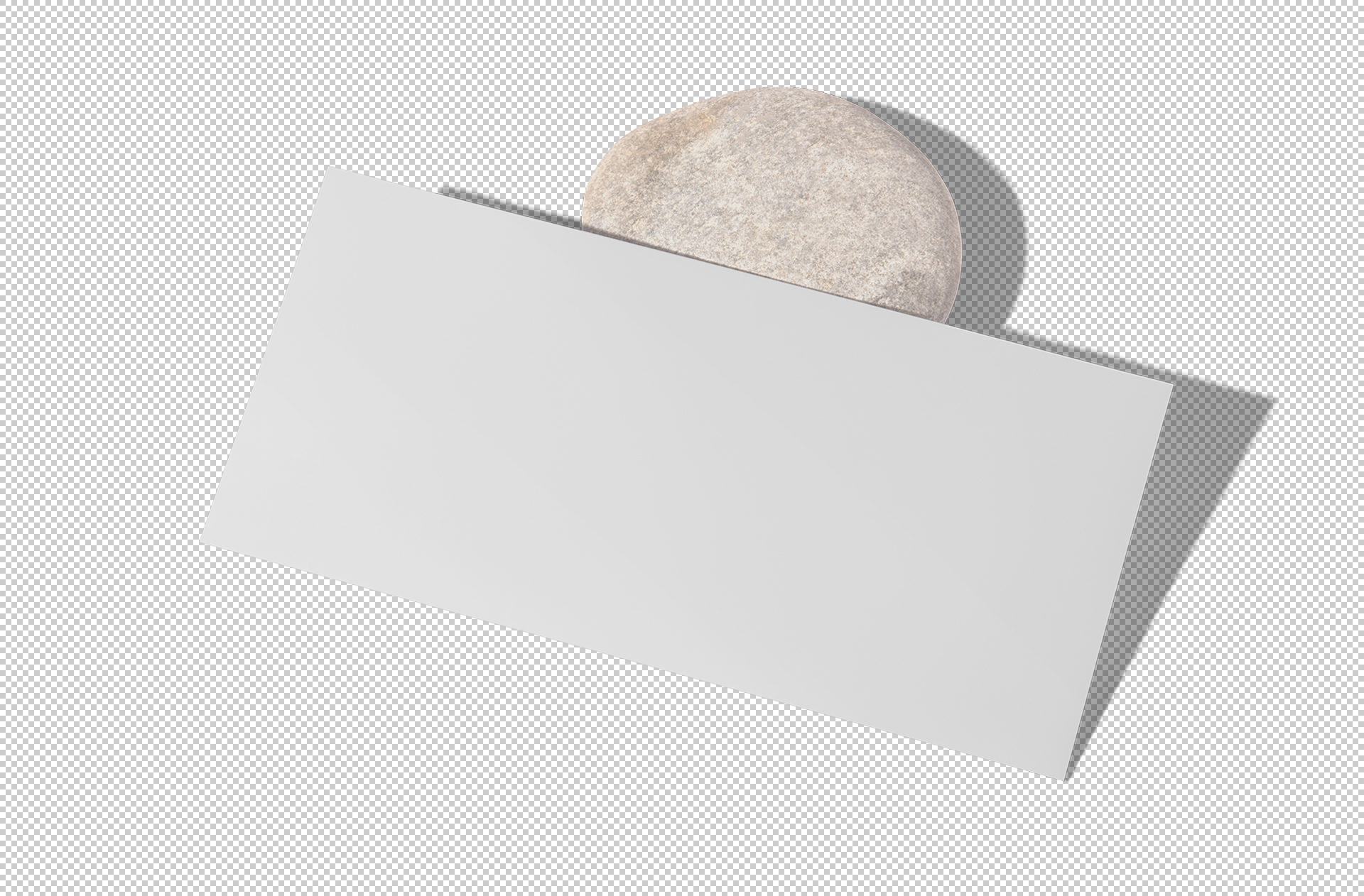 branding stationery mockup