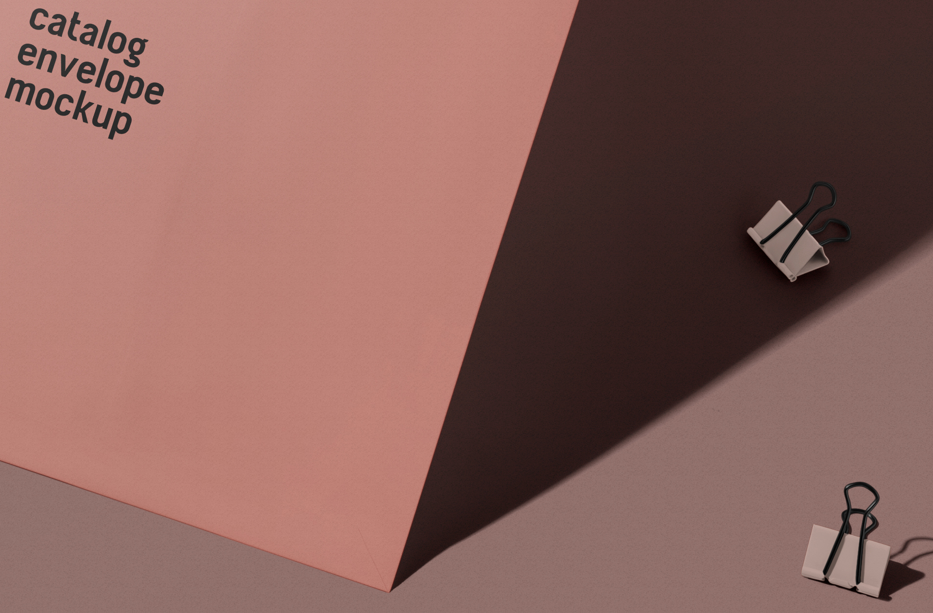 branding stationery mockup