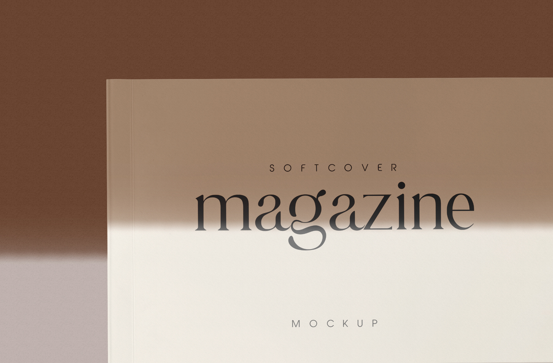 branding mockup