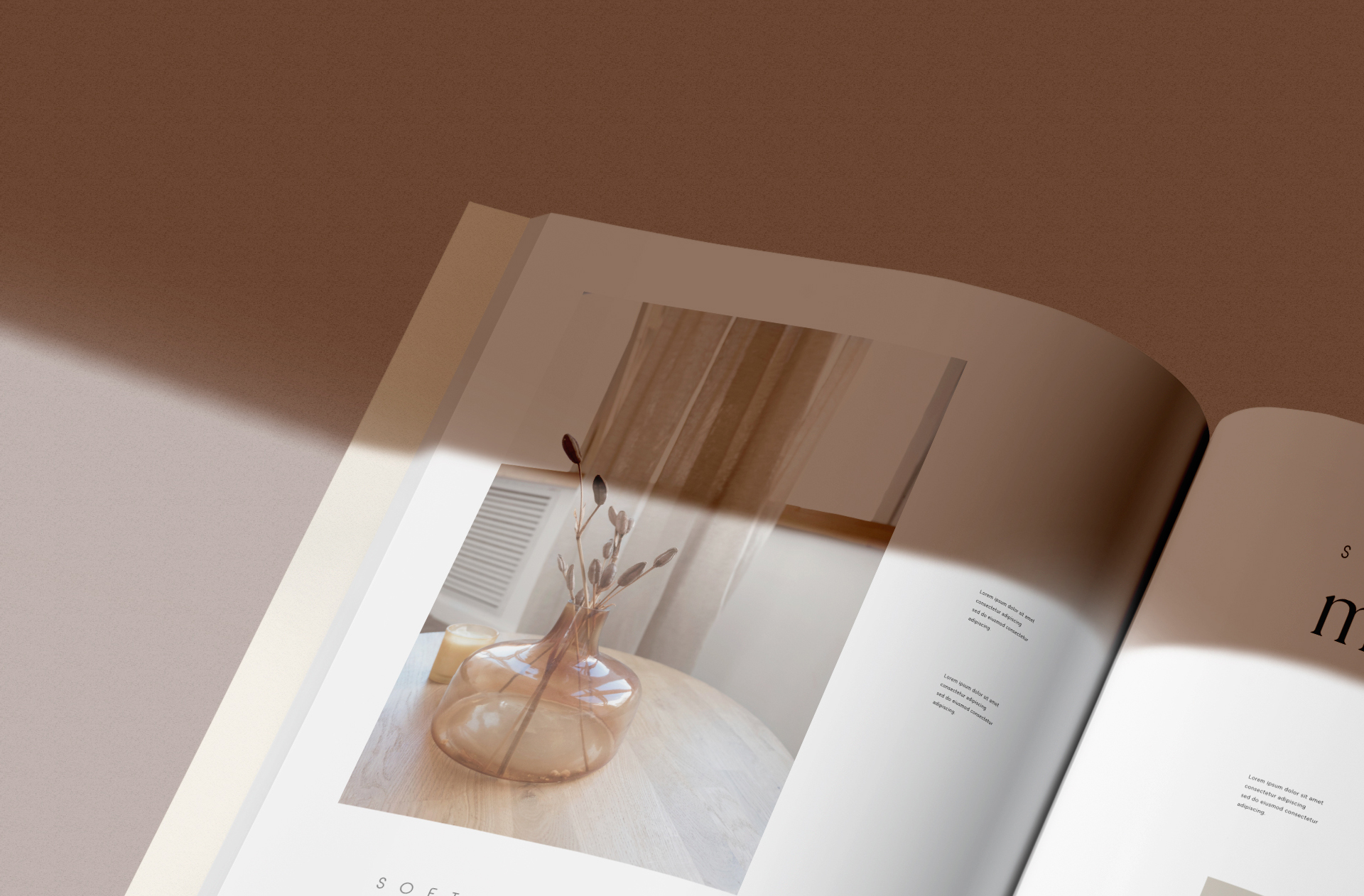 branding mockup