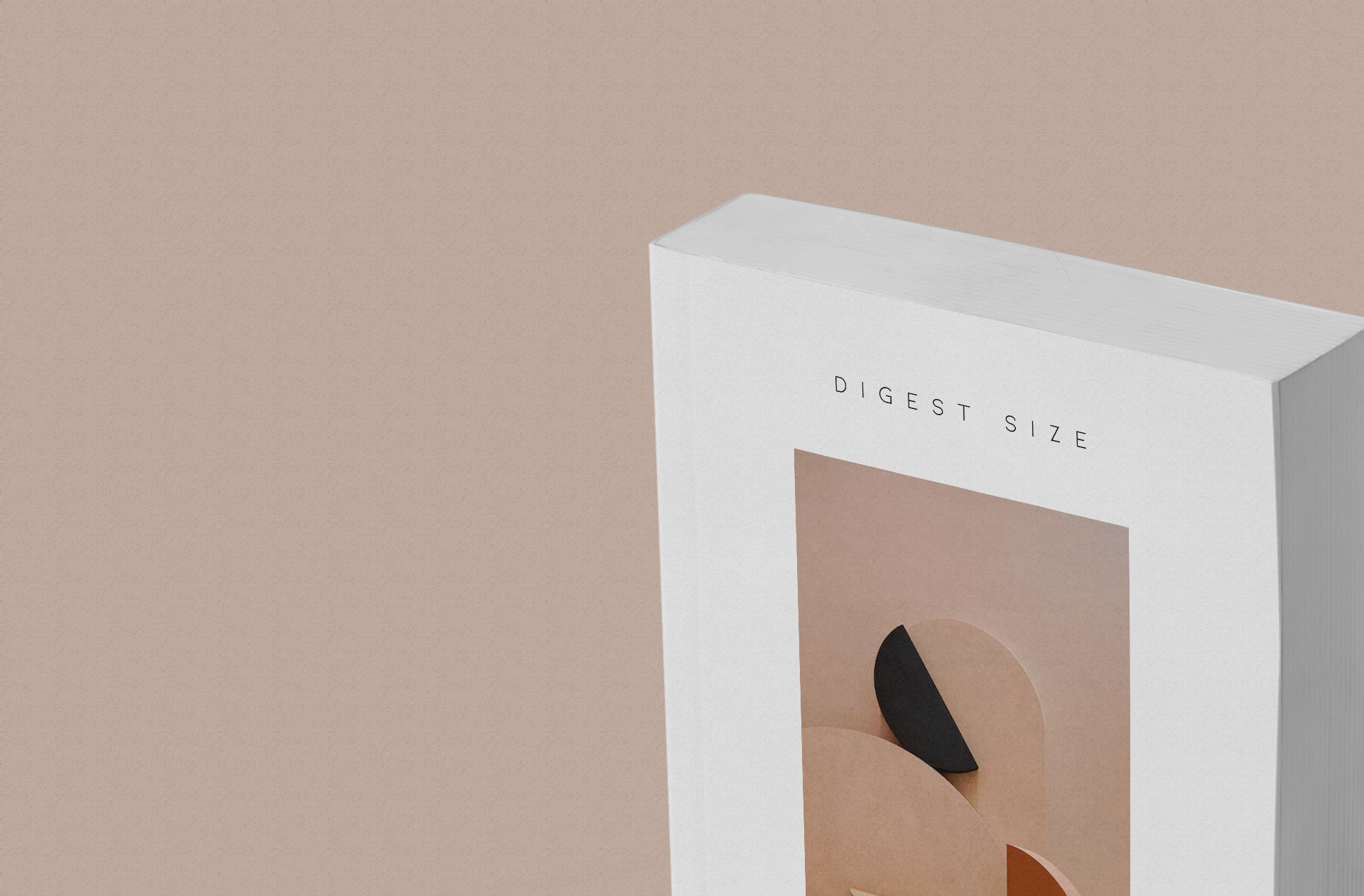 aesthetic book design