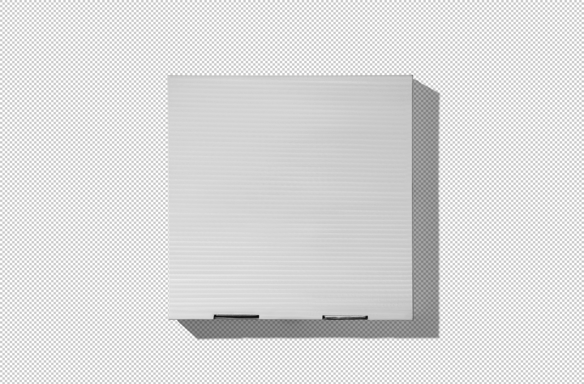 editable packaging PSD