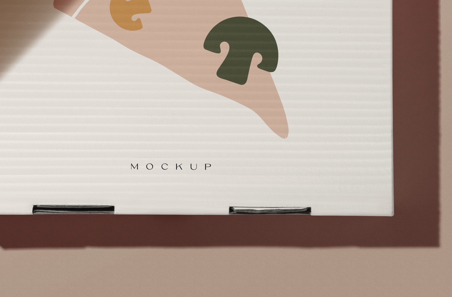 editable packaging PSD