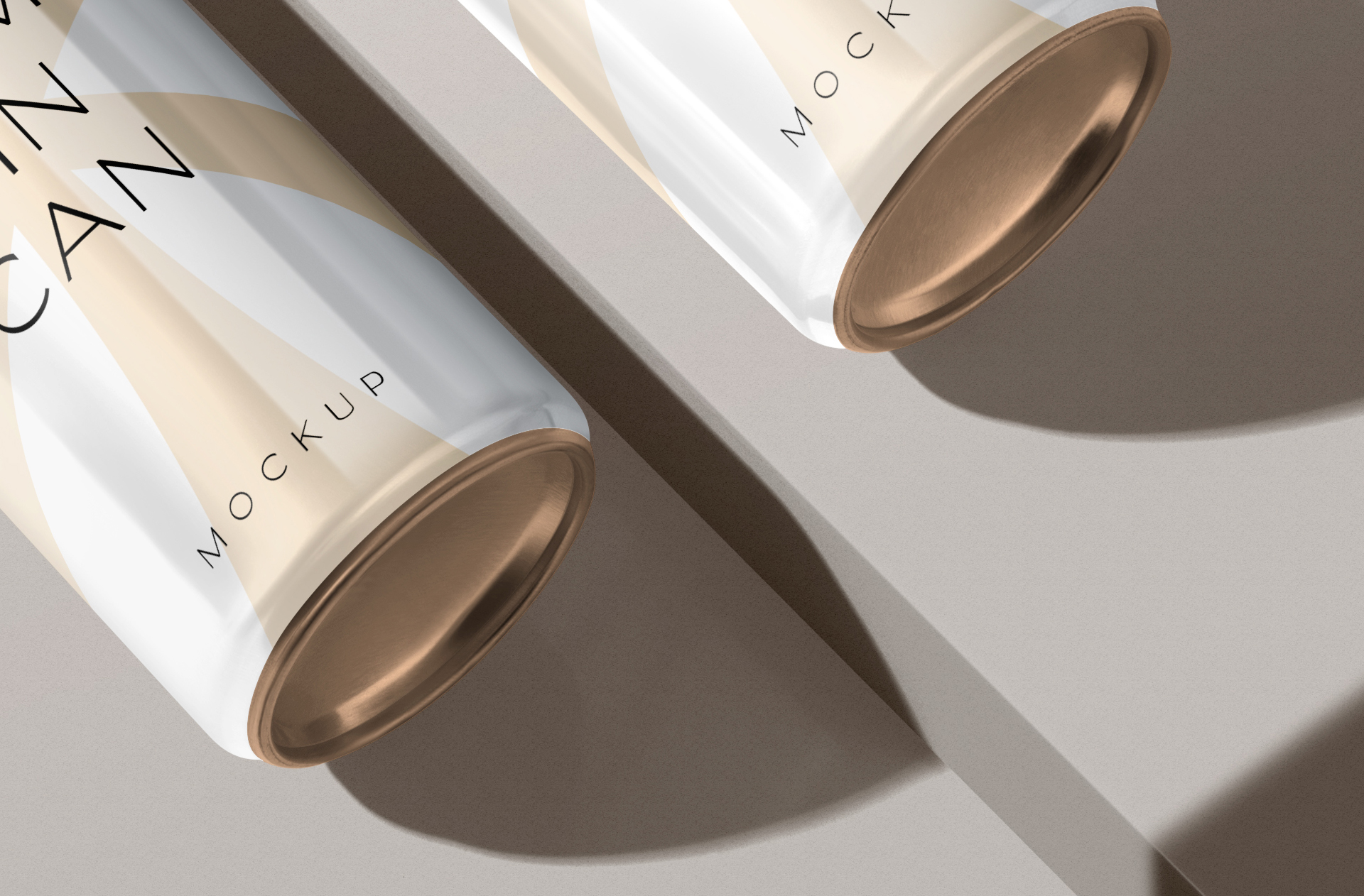 branding package PSD
