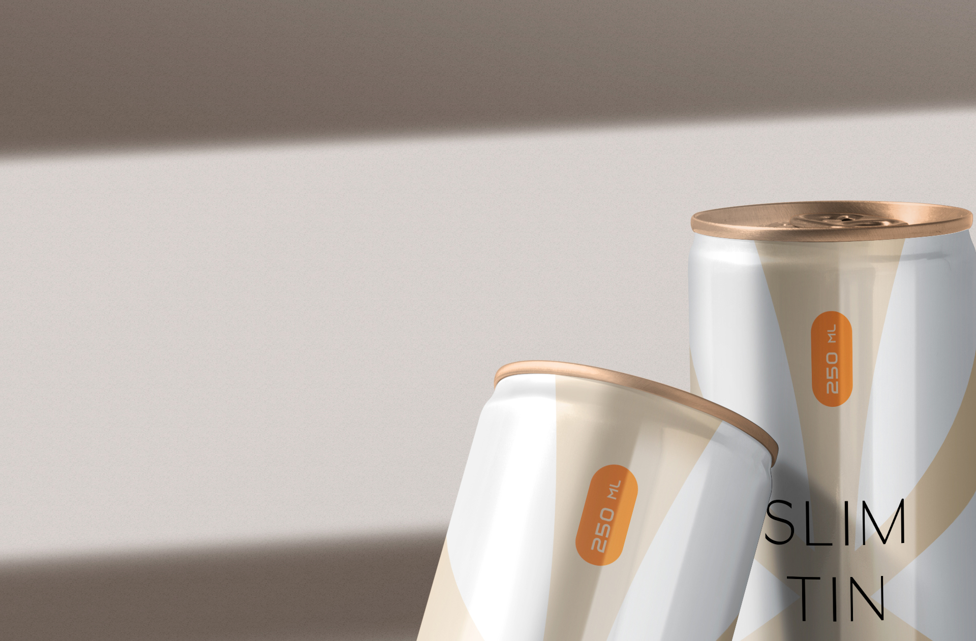 customizable beverage branding