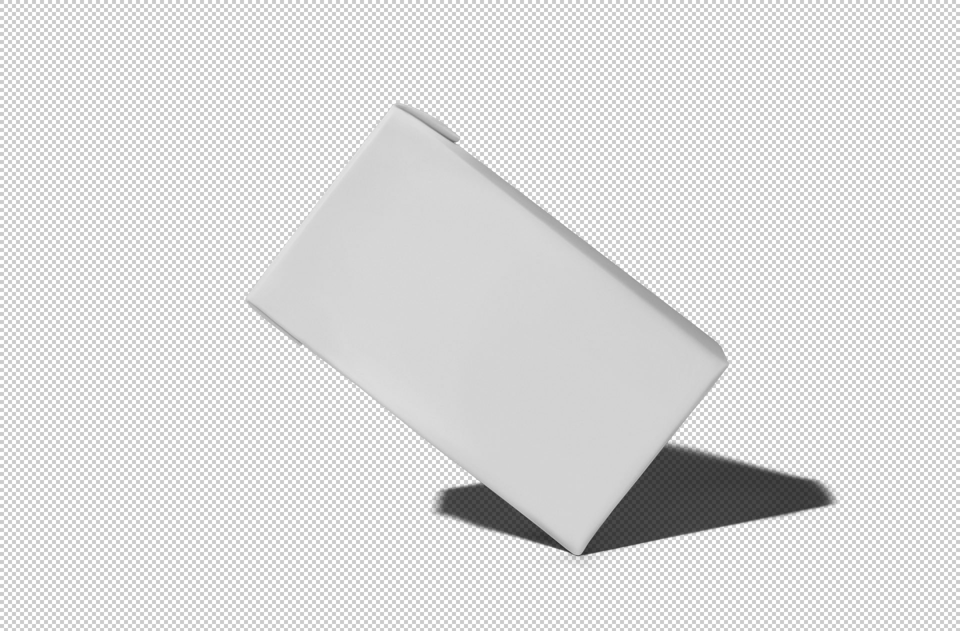 editable food industry packaging