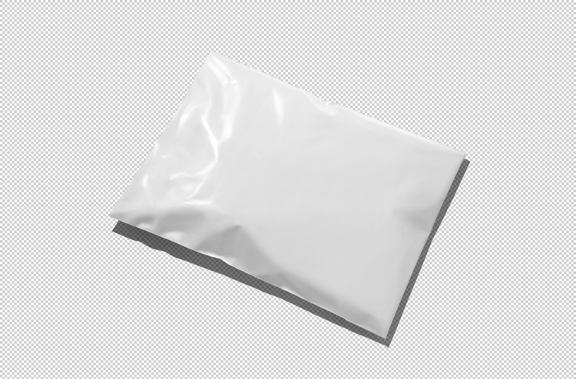 custom packaging mockup