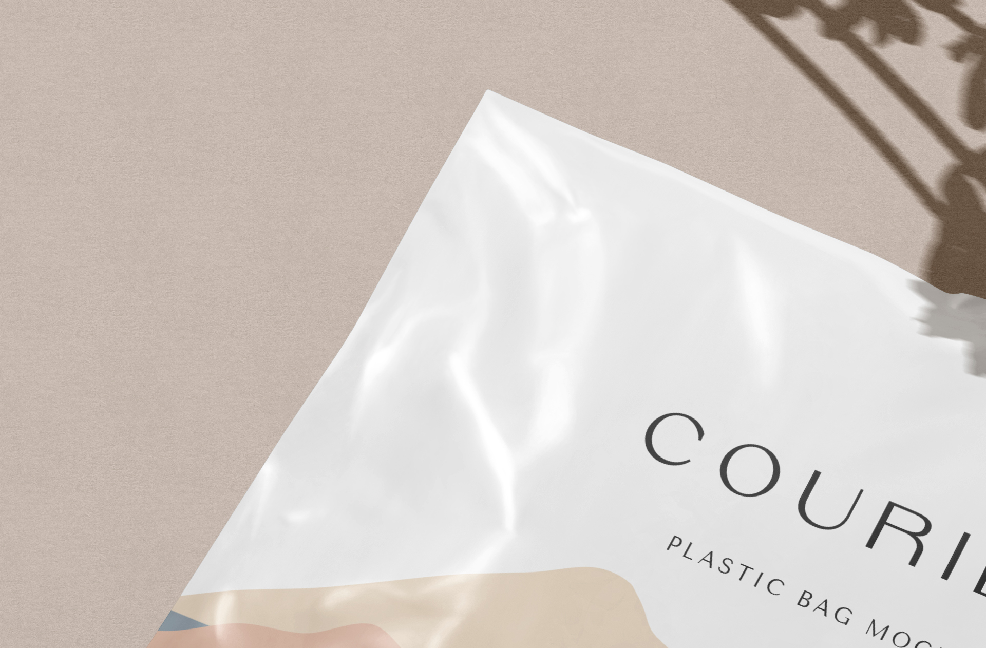 custom packaging mockup